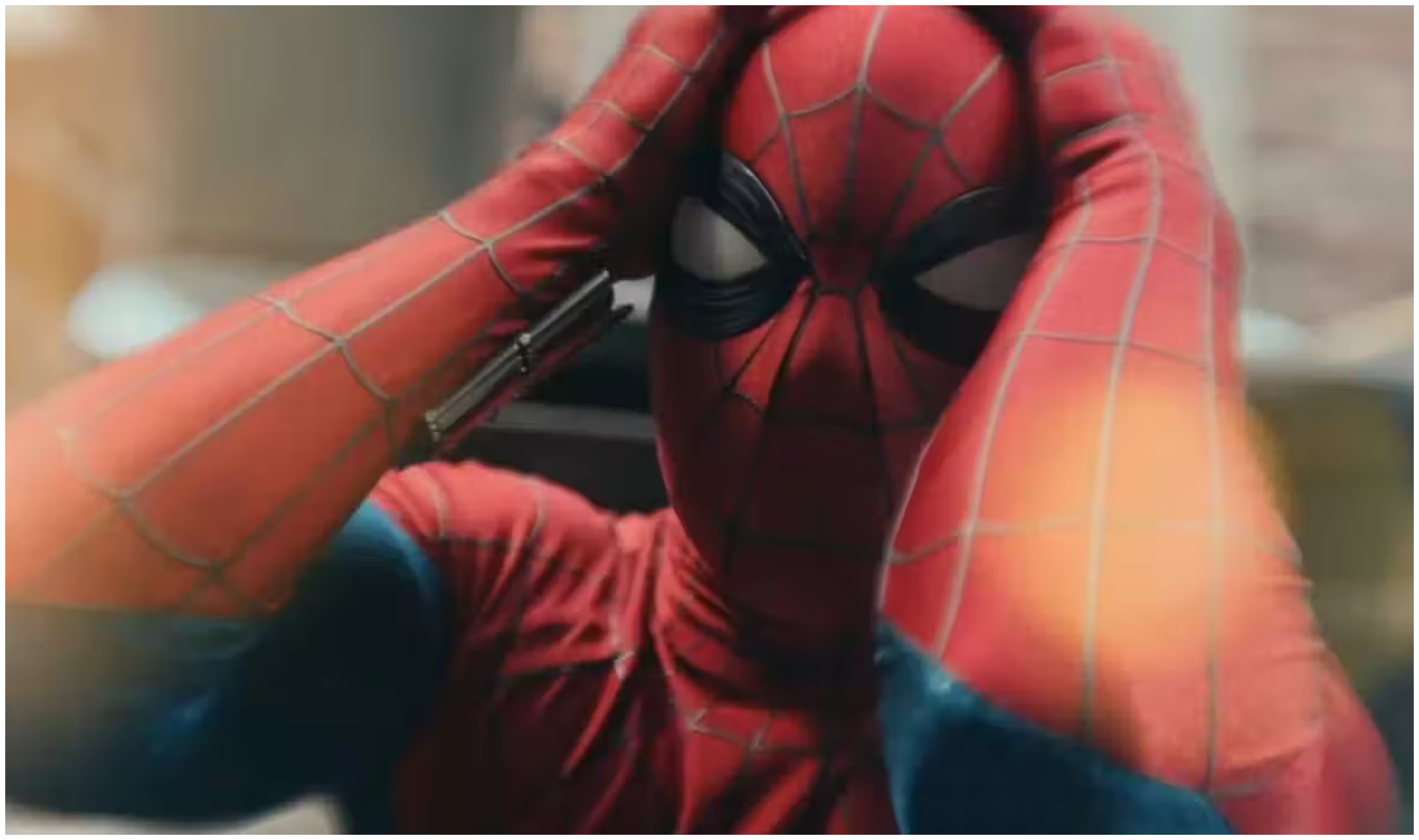 Τομ Χόλαντ επιστρέφει ως Spider-Man – Δείτε το πρώτο τρέιλερ του “Brand New Day”