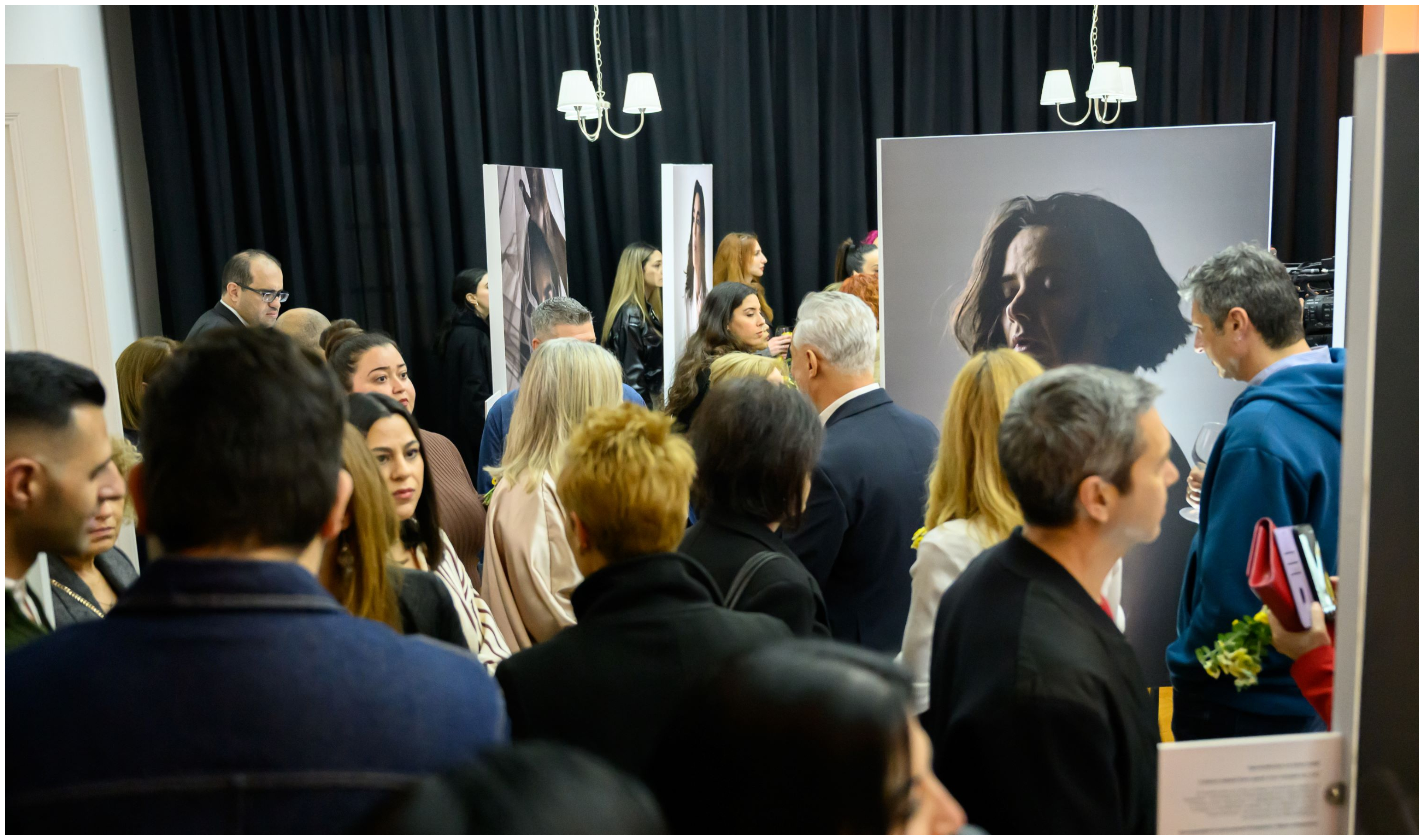 Το Stelios Philanthropic Foundation δίπλα στην Εκστρατεία EndoMarch Cyprus