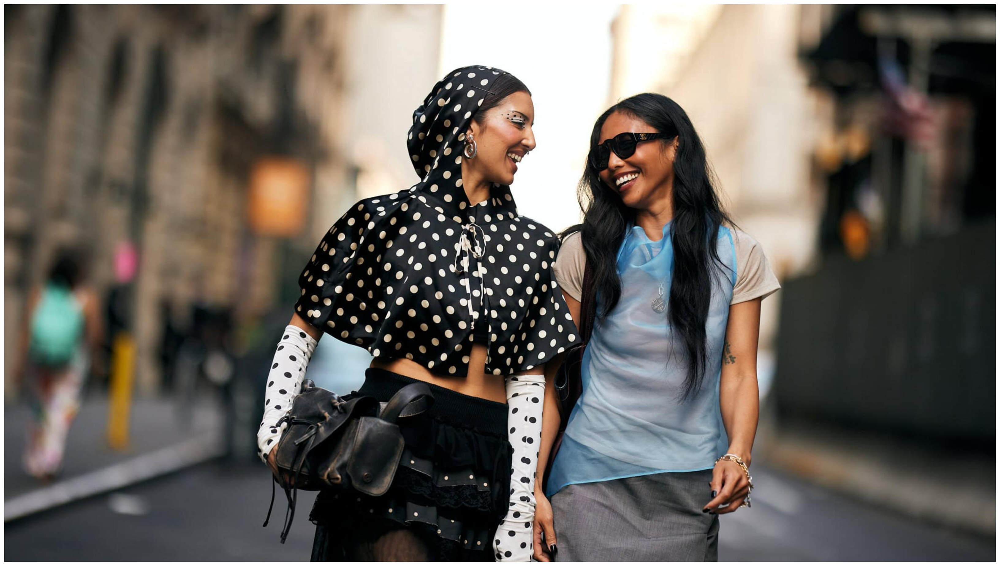 Οι τάσεις στα αξεσουάρ της άνοιξης που μεταμορφώνουν ακόμα και τα πιο απλά looks