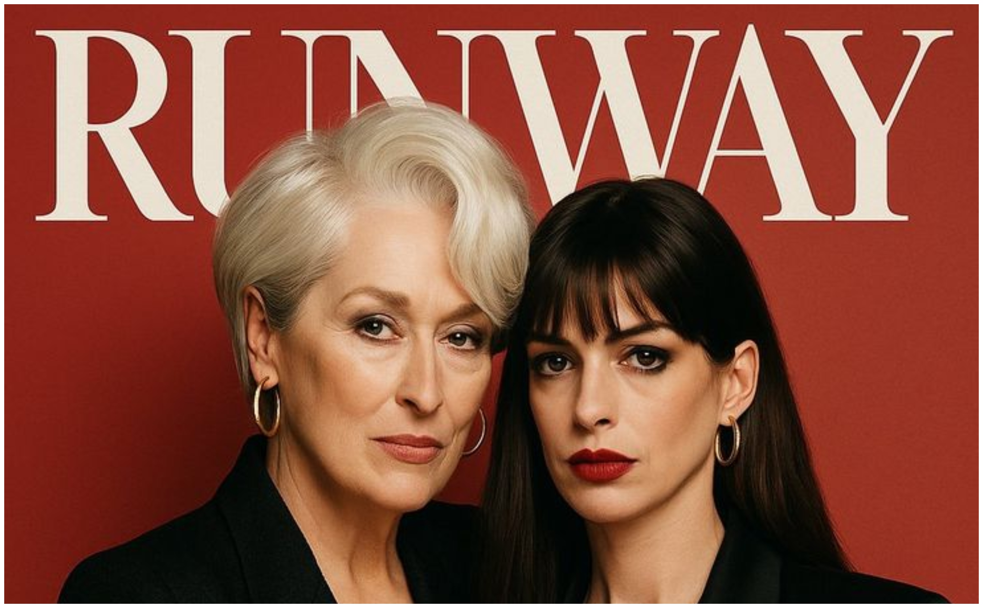 «The devil wears Prada»: Kυκλοφόρησε το νέο τρέιλερ & αντίστροφη μέτρηση έχει ήδη αρχίσει (BINTEO)