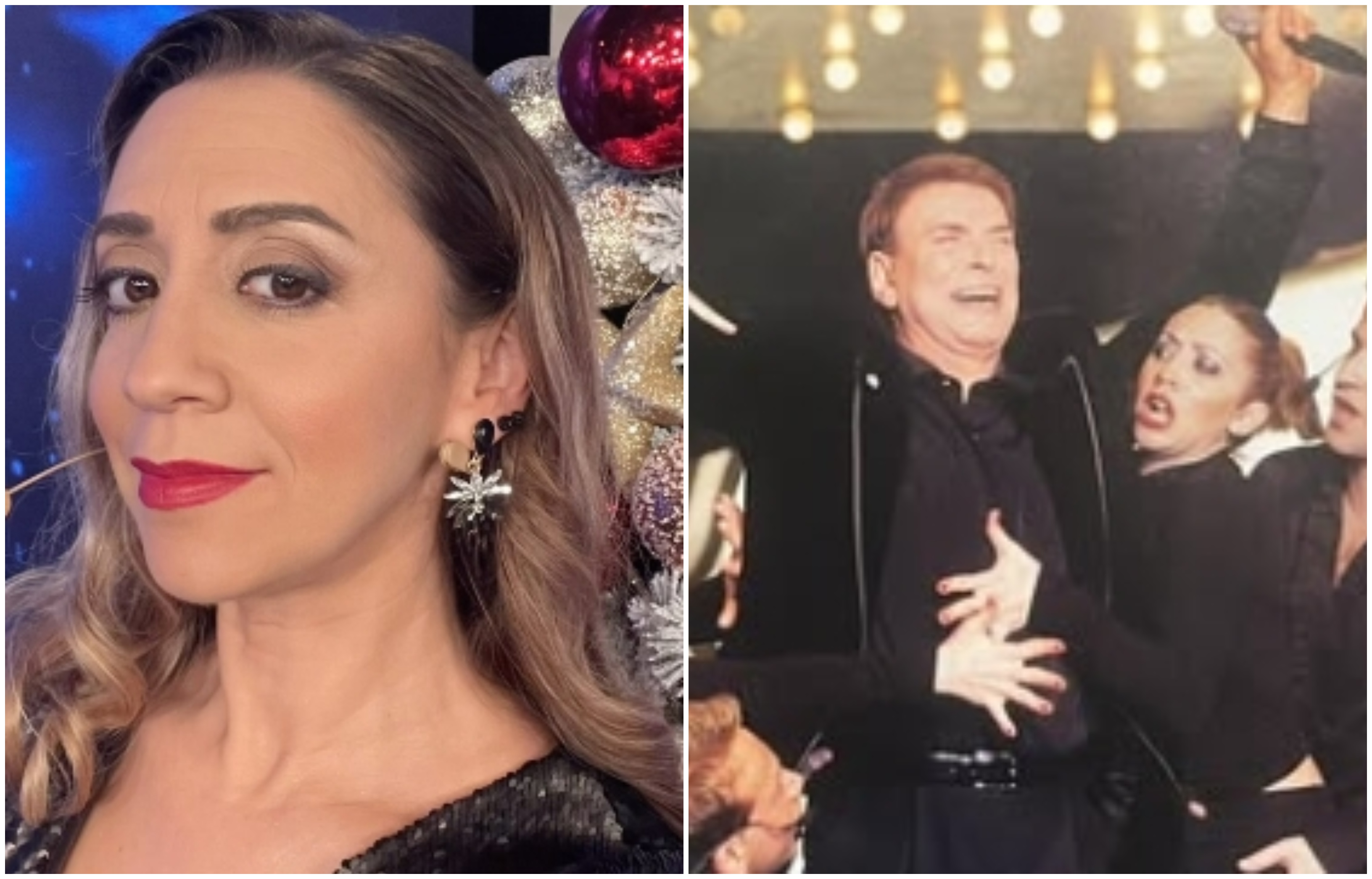 Συγκινεί η Ελένη Σιδερά: Αποκάλυψε το άγνωστο περιστατικό από τη συνεργασία της με τον Γιώργο Μαρίνο