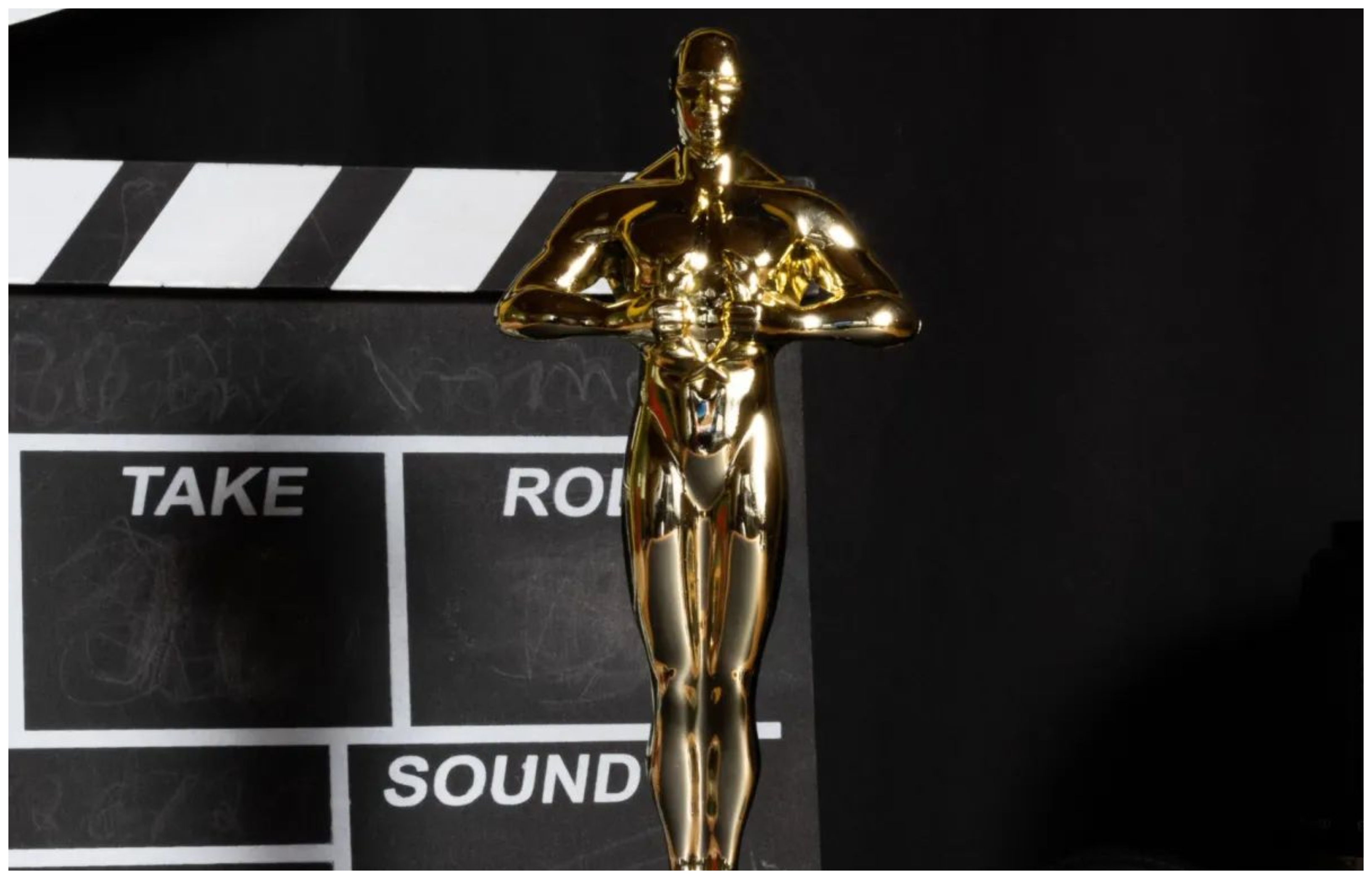 Όσκαρ 2026: Aυτοί «φλερτάρουν» με το χρυσό αγαλματίδιο