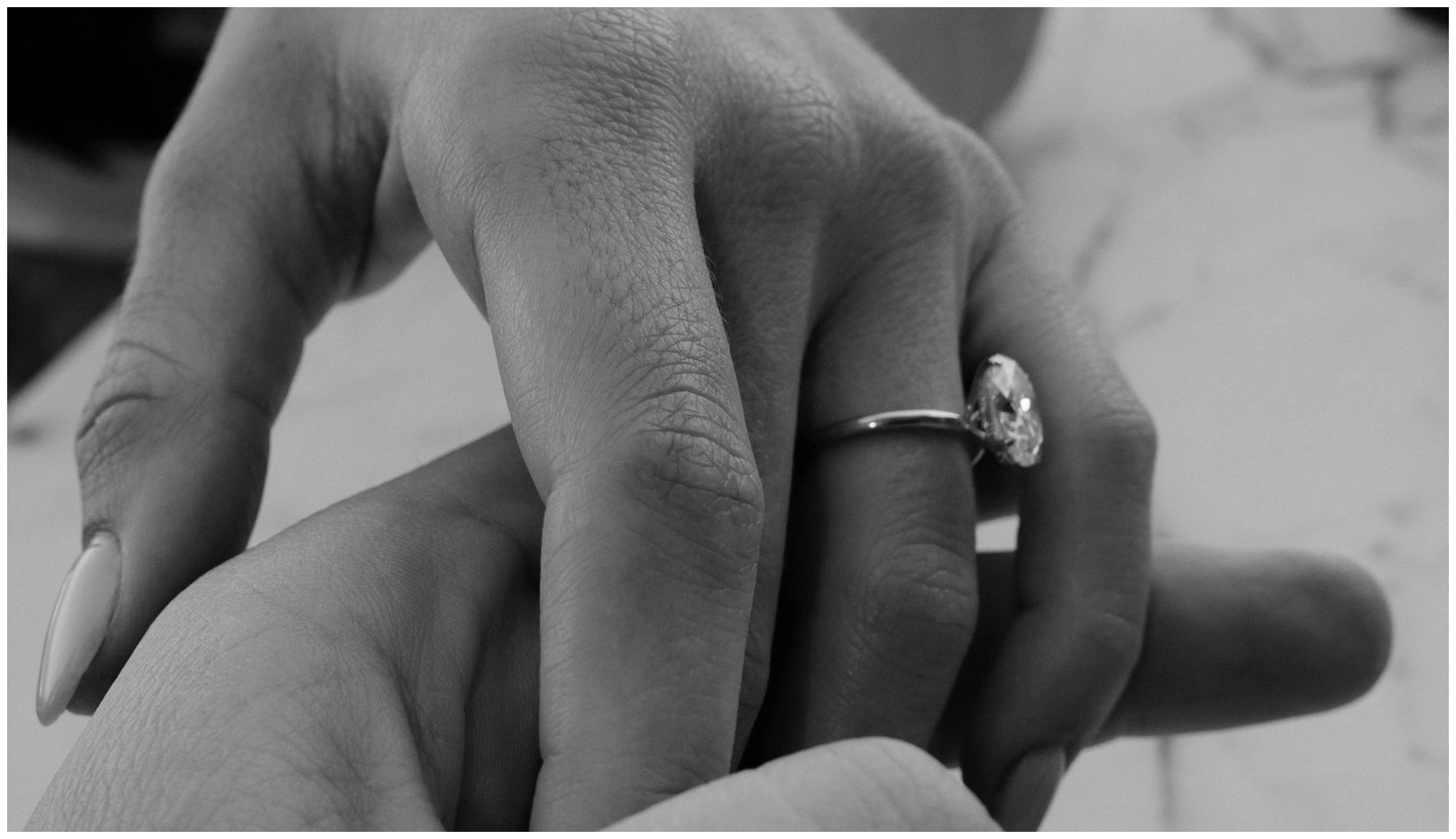 Η Ελλάδα έγινε το σκηνικό της πρότασης γάμου για διάσημο μοντέλο (ΦΩΤΟ)