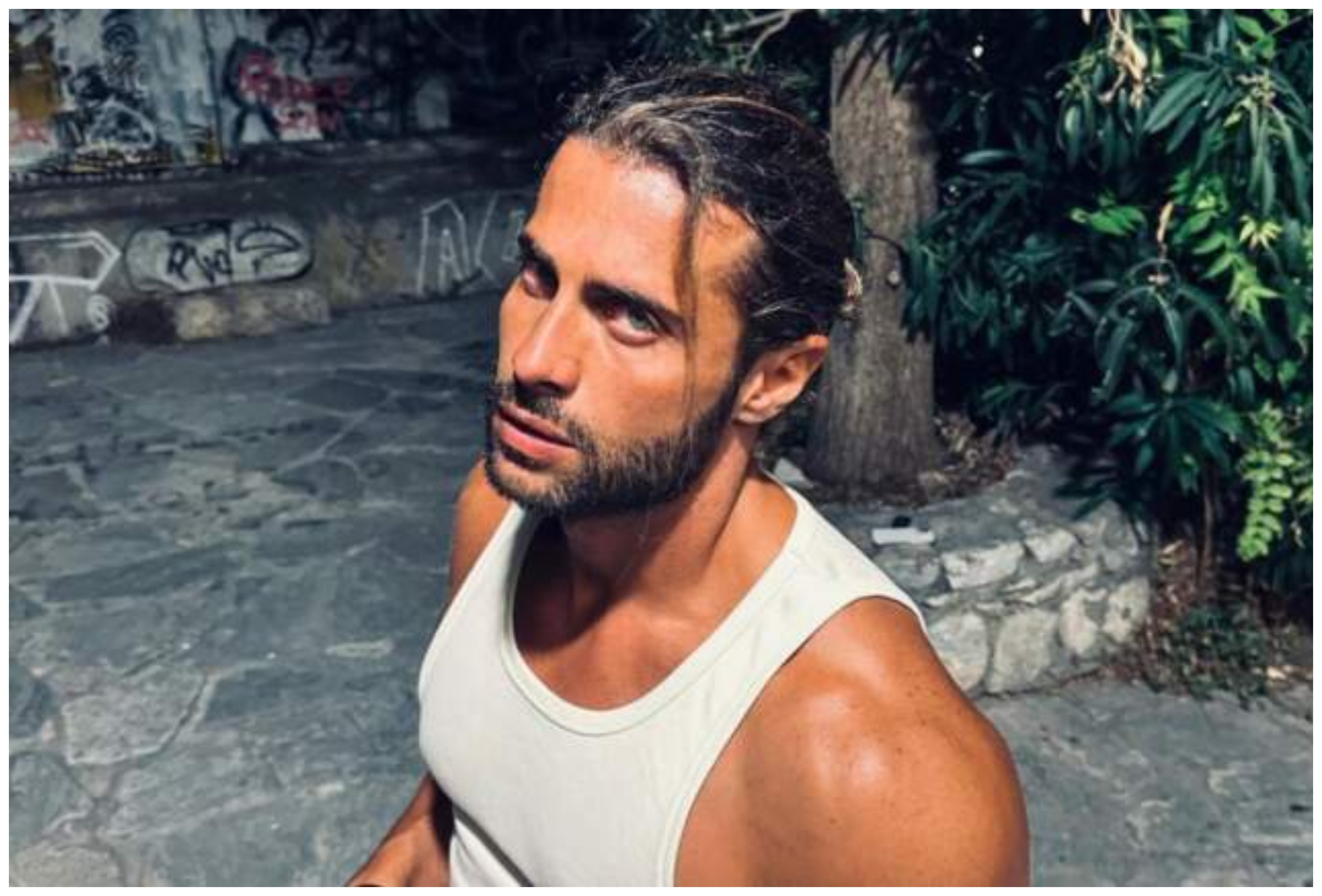 Βασάλος: Ξεκαθαρίζει on air τι εννοούσε με τη φράση, «Έχω και φίλες απλά πρέπει να είναι όλες άσχημες»