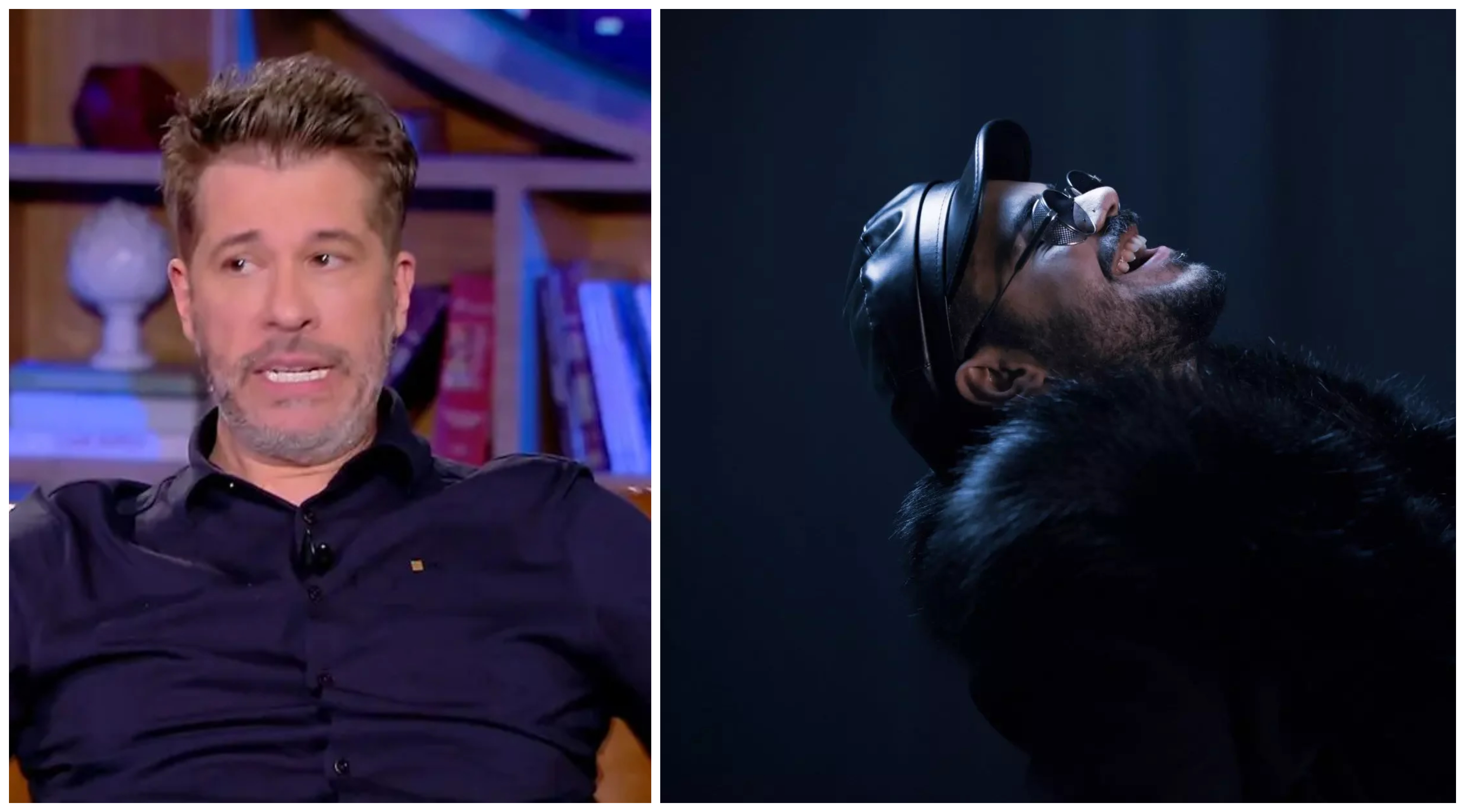 Χάρης Βαρθακούρης: «Όταν άκουσα τον Akyla σκέφτηκα ότι δεν είναι η χρονιά του αδερφού μου»