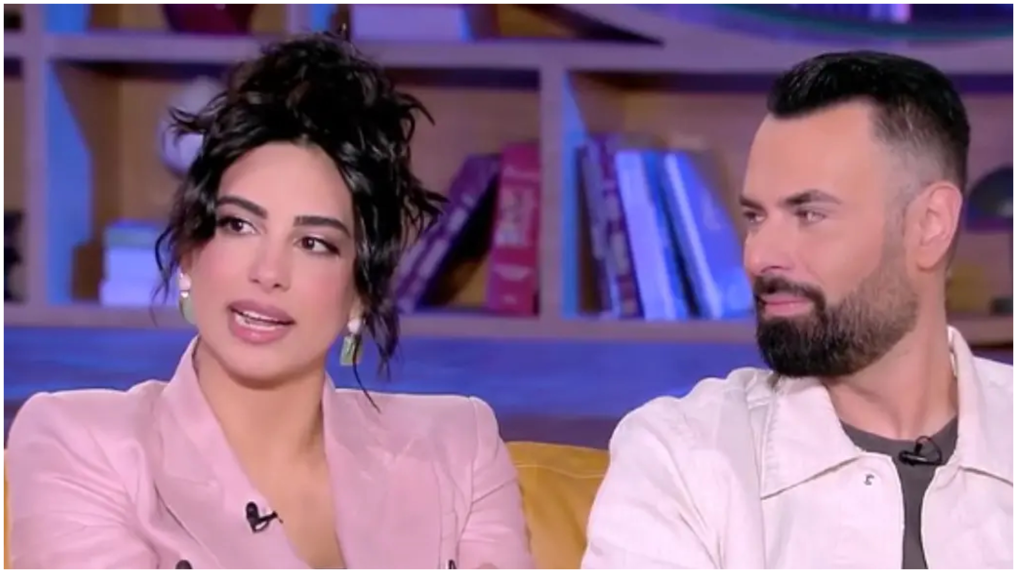 Γαλάτεια Βασιλειάδη για Παπαδόπουλο: «Βρήκα γυναικείο εσώρουχο στην τσέπη του! Είπα θα κάνω φόνο»