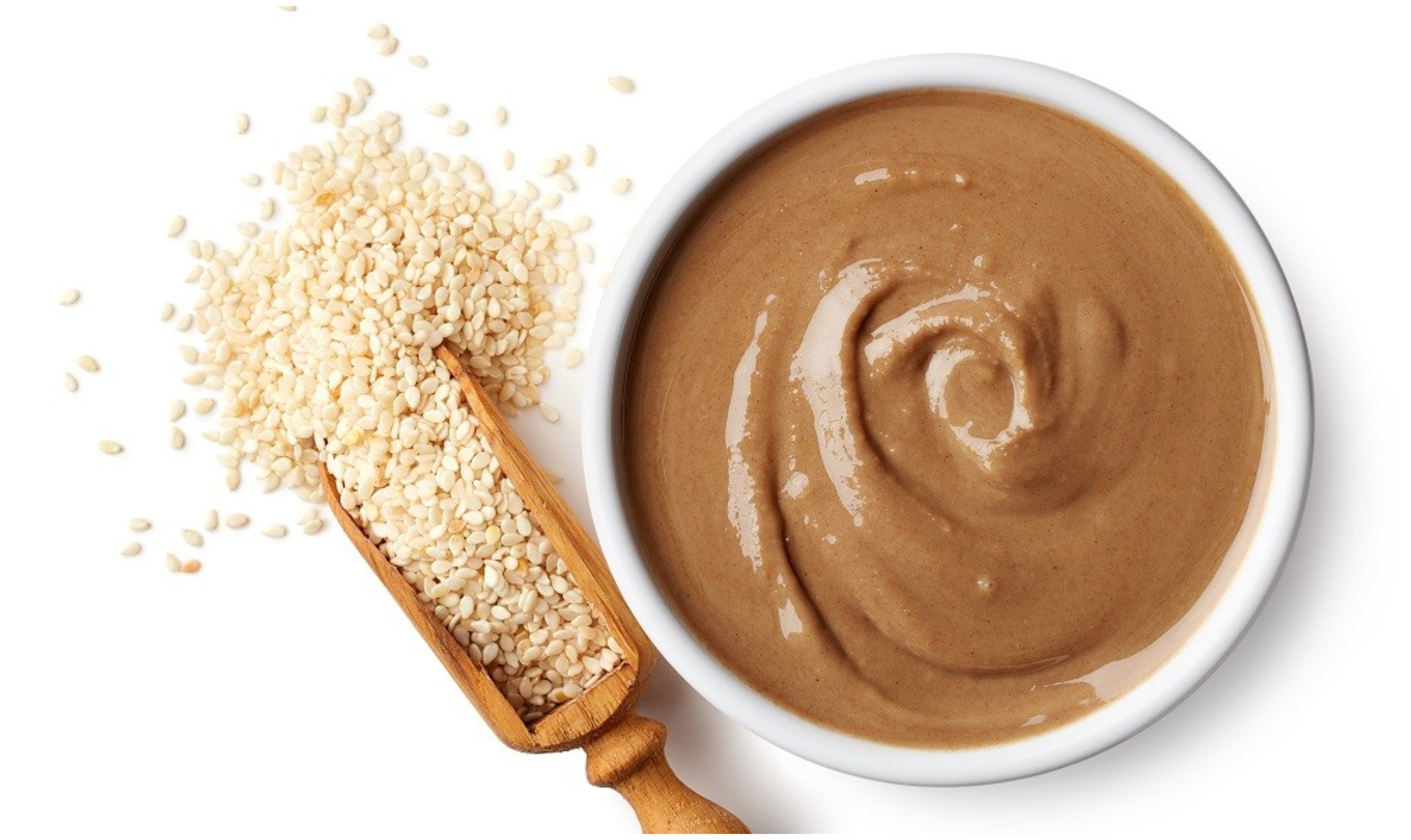 Πώς να φτιάξετε την πιο κρεμώδη vegan πραλίνα στο σπίτι