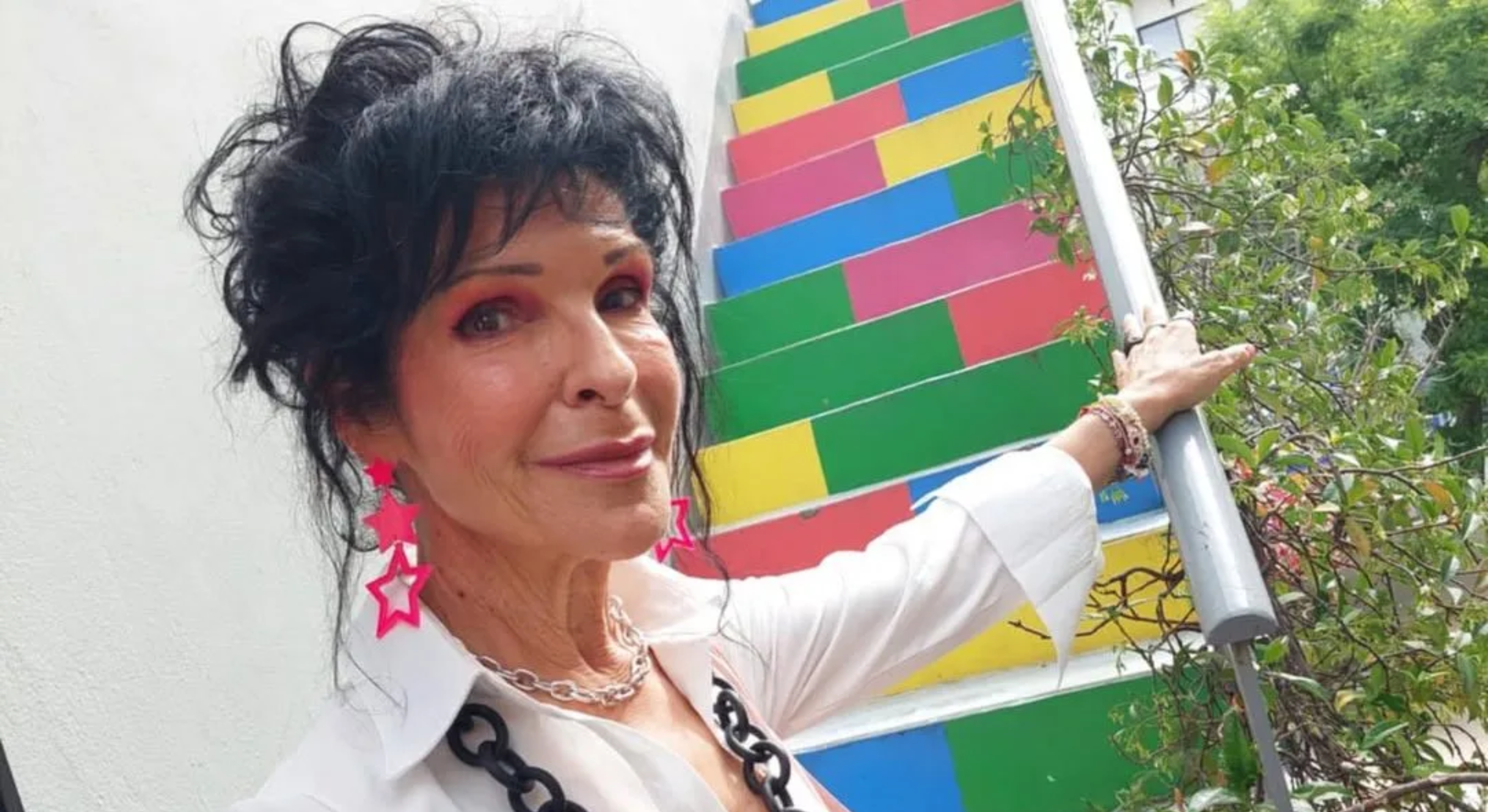 Σοφία Βόσσου: Ξεσπάει για τους νέους καλλιτέχνες – «Είναι πάρα πολύ θλιβερό όλο αυτό…»