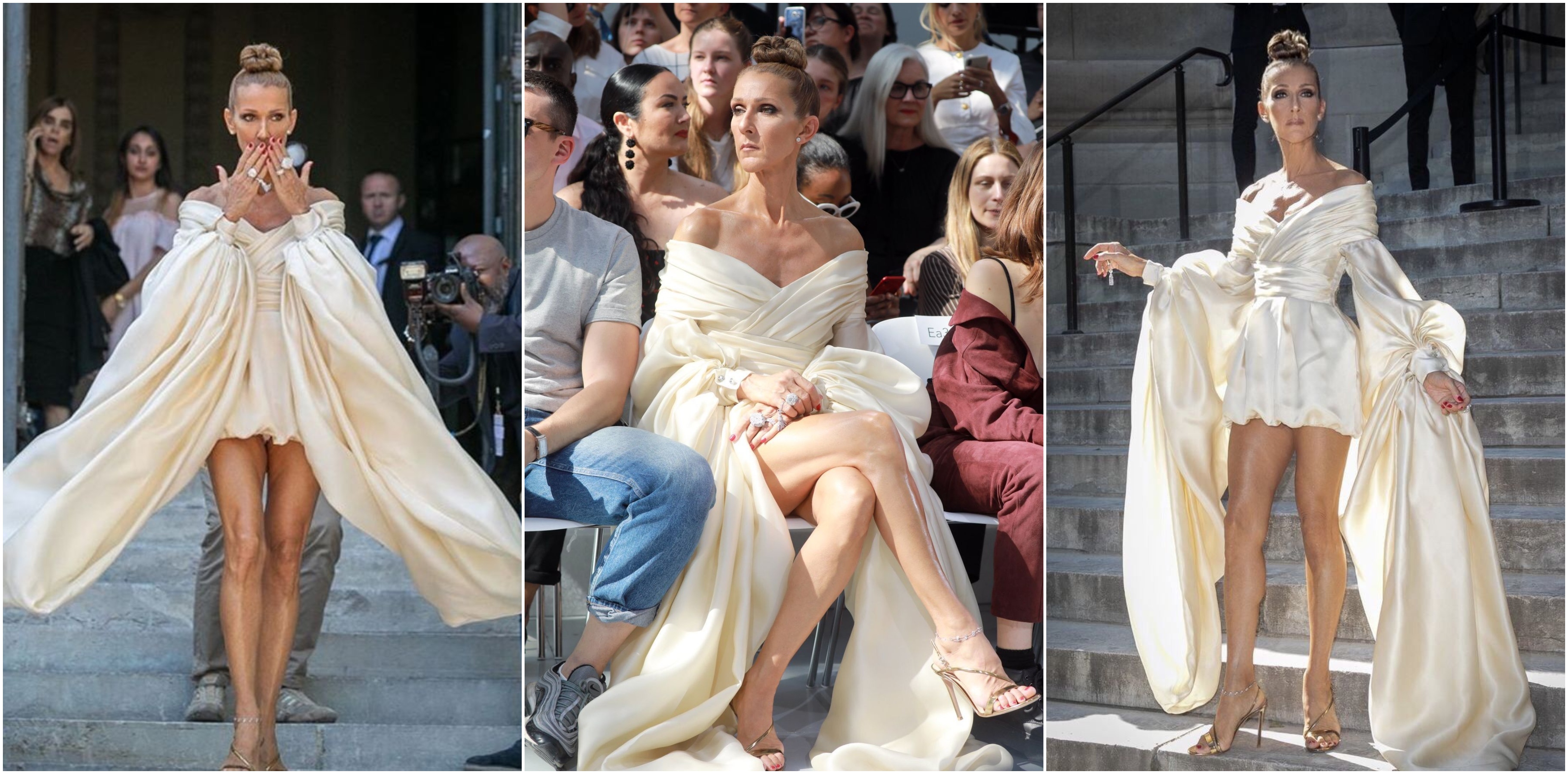 Σελίν Ντιόν: Η μεγάλη επιστροφή μετά τη μάχη για την υγεία της – Τι ετοιμάζει; (BINTEO)