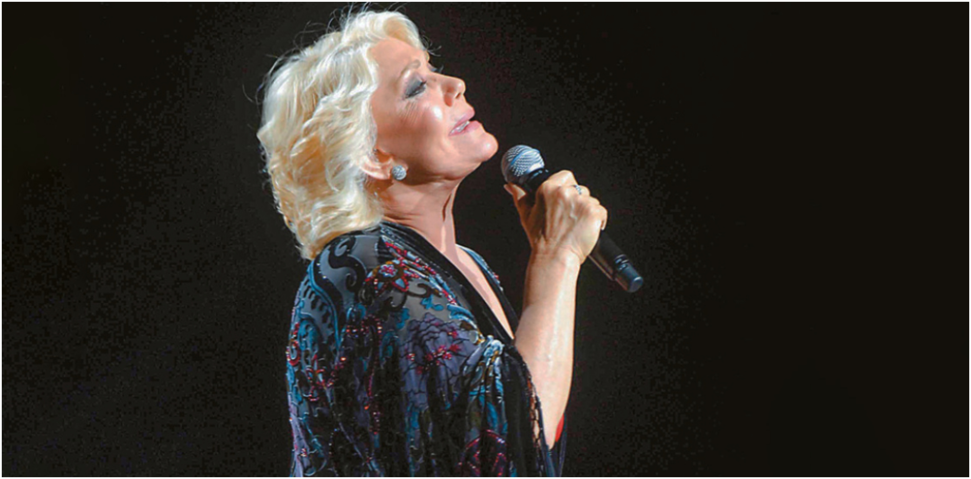 Μαρινέλλα: Αυτό ήταν το σπίτι που έμενε πριν πεθάνει – Η βίλα στην Κηφισιά που αγόρασε από την Βλαχοπούλου (ΦΩΤΟ)