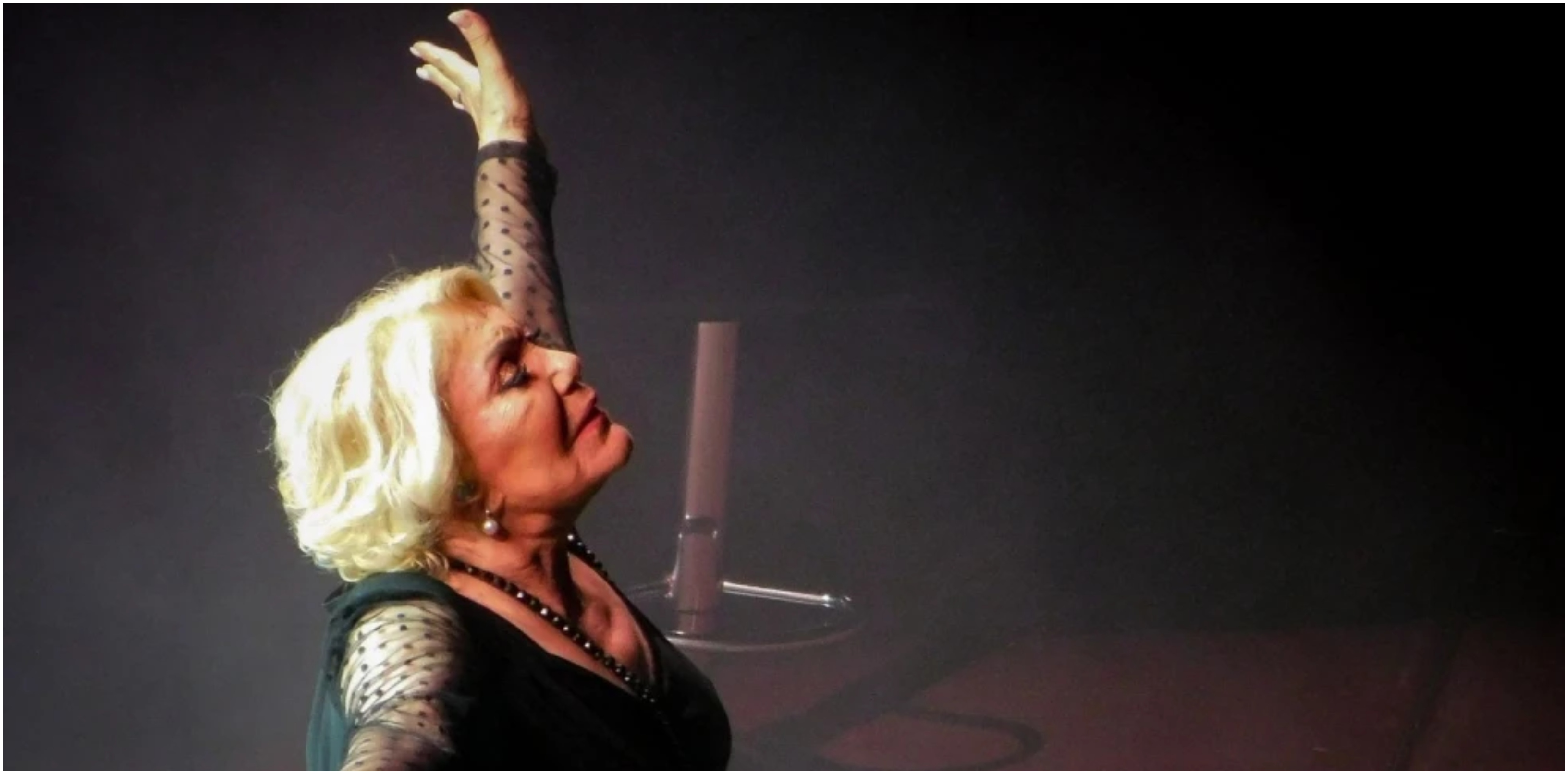 Μαρινέλλα: Όταν γύρισε πίσω ολόκληρο αεροπλάνο στη Ρώμη – Η άγνωστη ιστορία