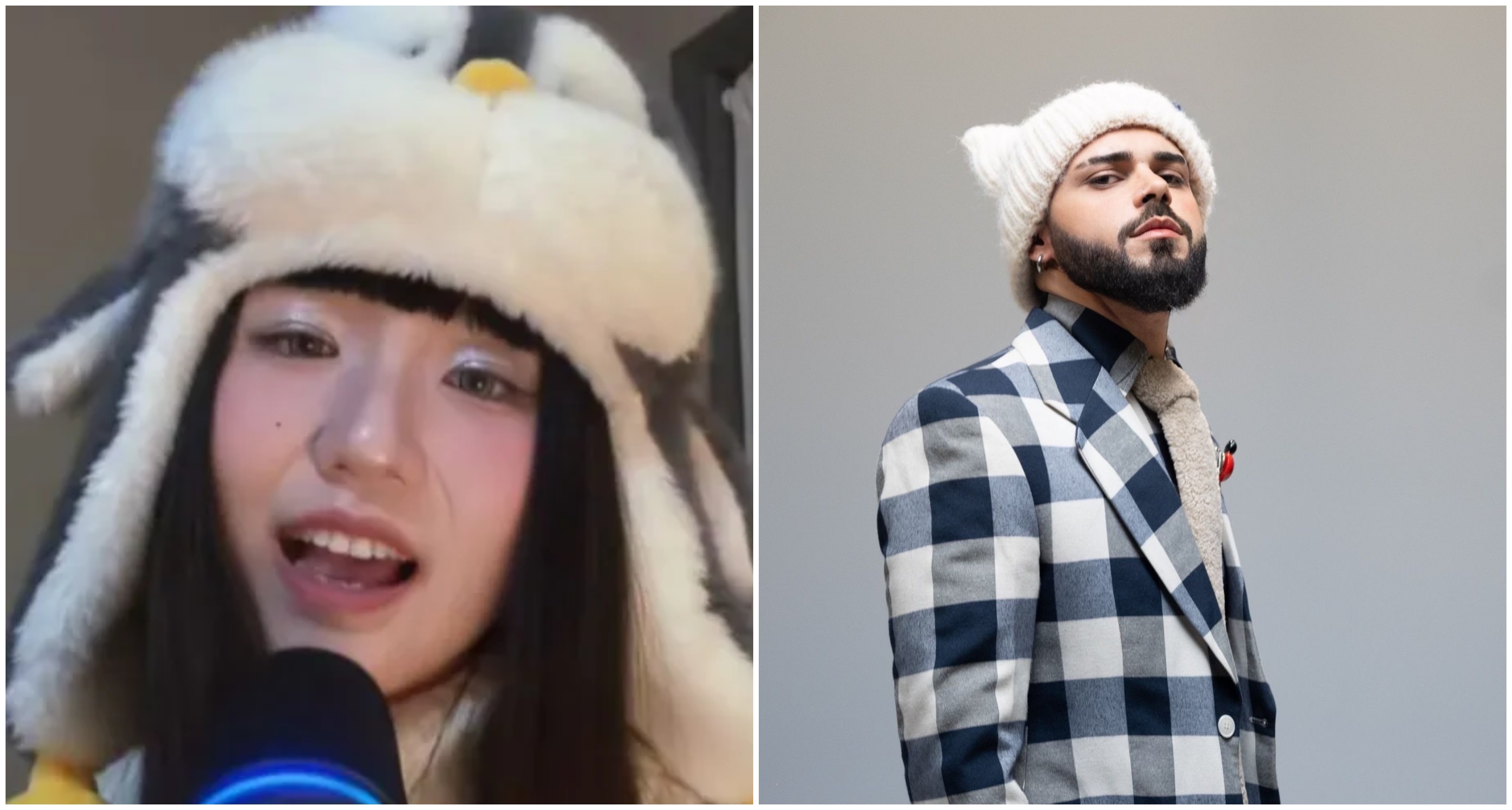 Κινέζα τραγουδάει σε άπταιστα ελληνικά το «Ferto» του Akyla και γίνεται viral (ΒΙΝΤΕΟ)