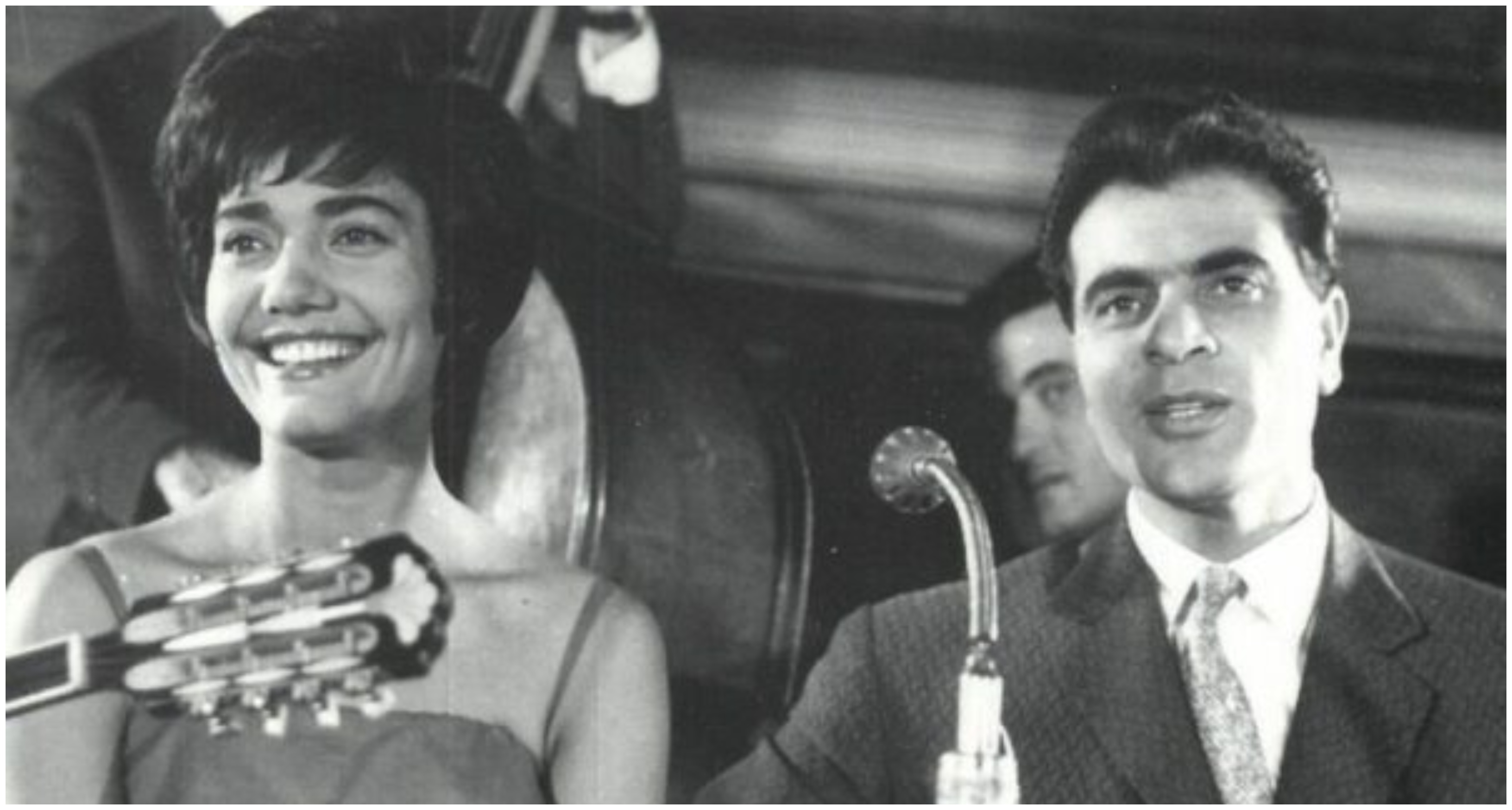 Κηδεία Μαρινέλλας: Συγκινεί η ανιψιά του Καζαντζίδη – «Νιώθω ότι ορφάνεψα για ακόμη μία φορά»