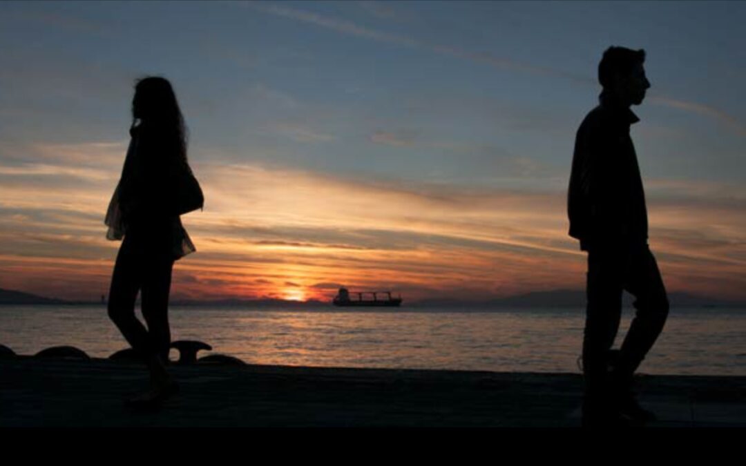 Τίτλοι τέλους για γνωστό ζευγάρι Ελλήνων ηθοποιών – Τι συνέβη;