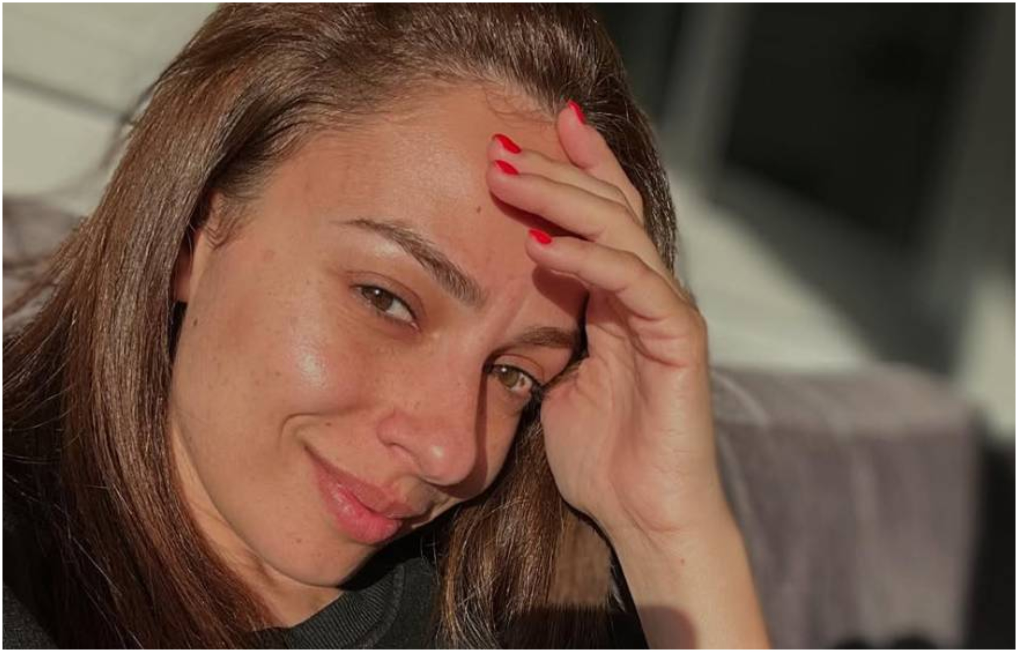 Χριστίνα Κυριάκου: Η δύσκολη περιπέτεια υγείας μετά τη γέννηση του γιου της – Τι εξομολογείται; (ΦΩΤΟ)