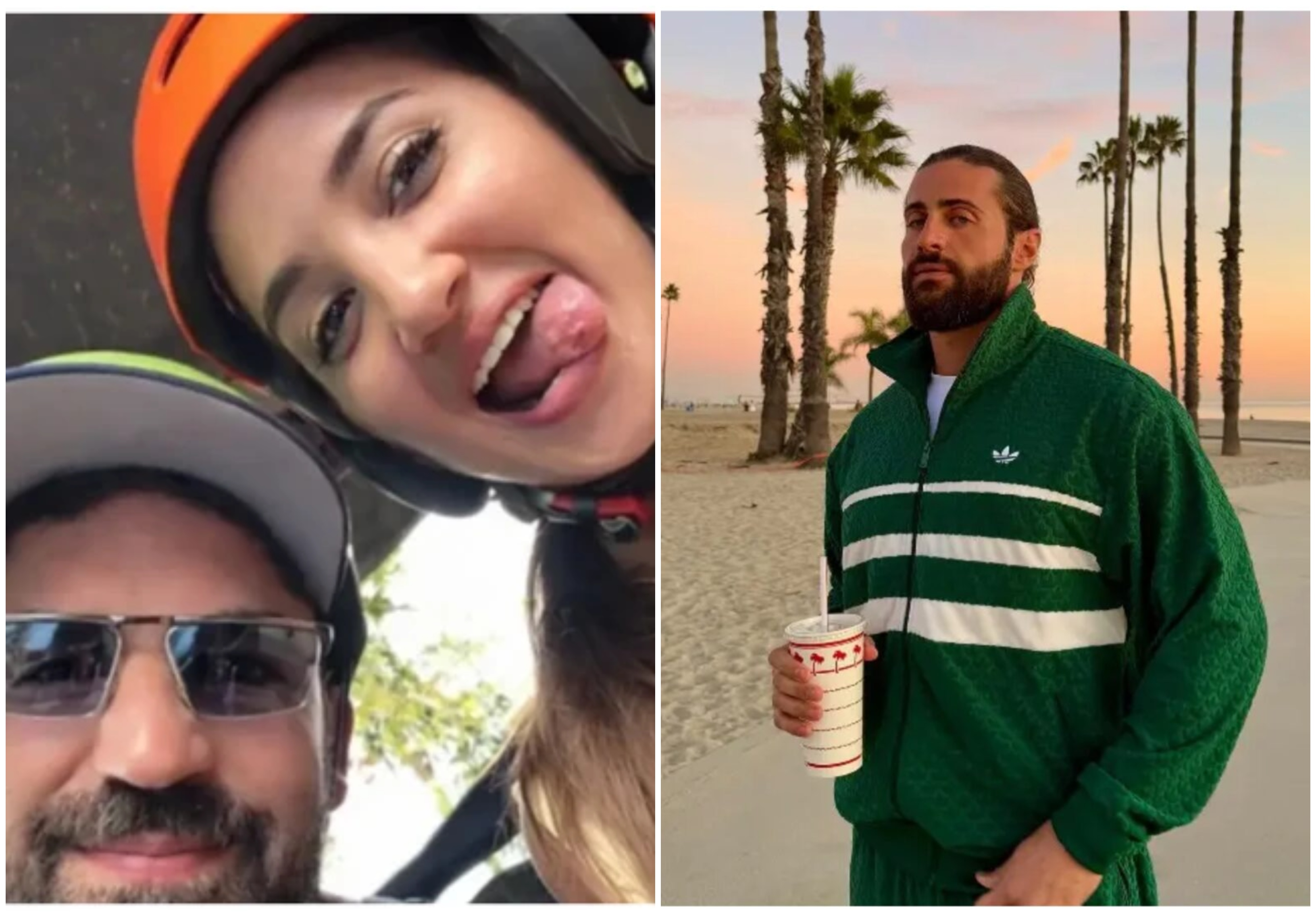 Βασάλος: «Ο Αλεξάνδρου με καθύβρισε και τώρα ανεβάζει βίντεο με την Ρία Ελληνίδου» (BINTEO)