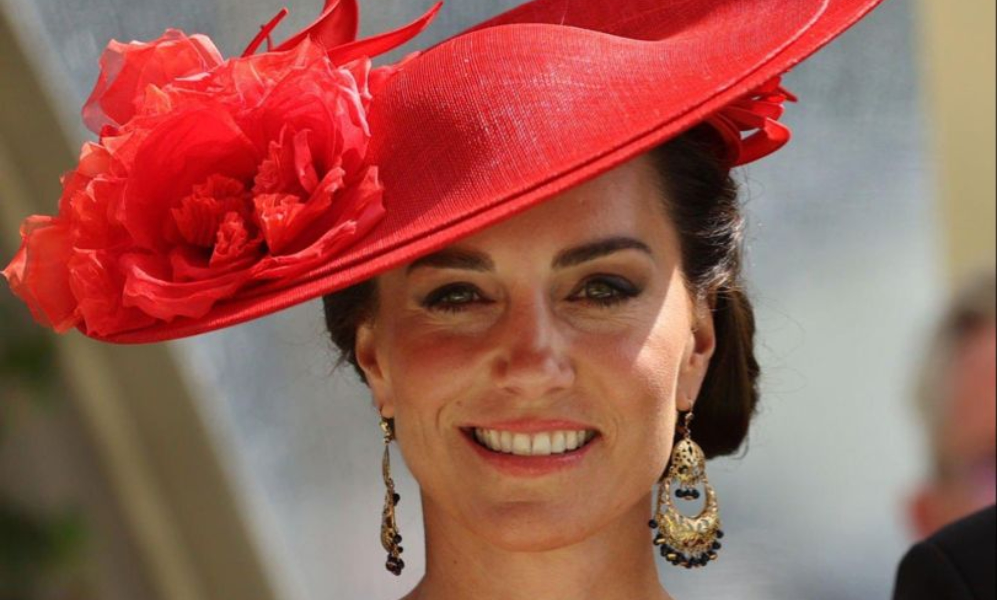 Κέιτ Μίντλετον: «Είναι κάτι που πρέπει να προσέχω» – Τι περιόρισε μετά τη διάγνωση του καρκίνου;