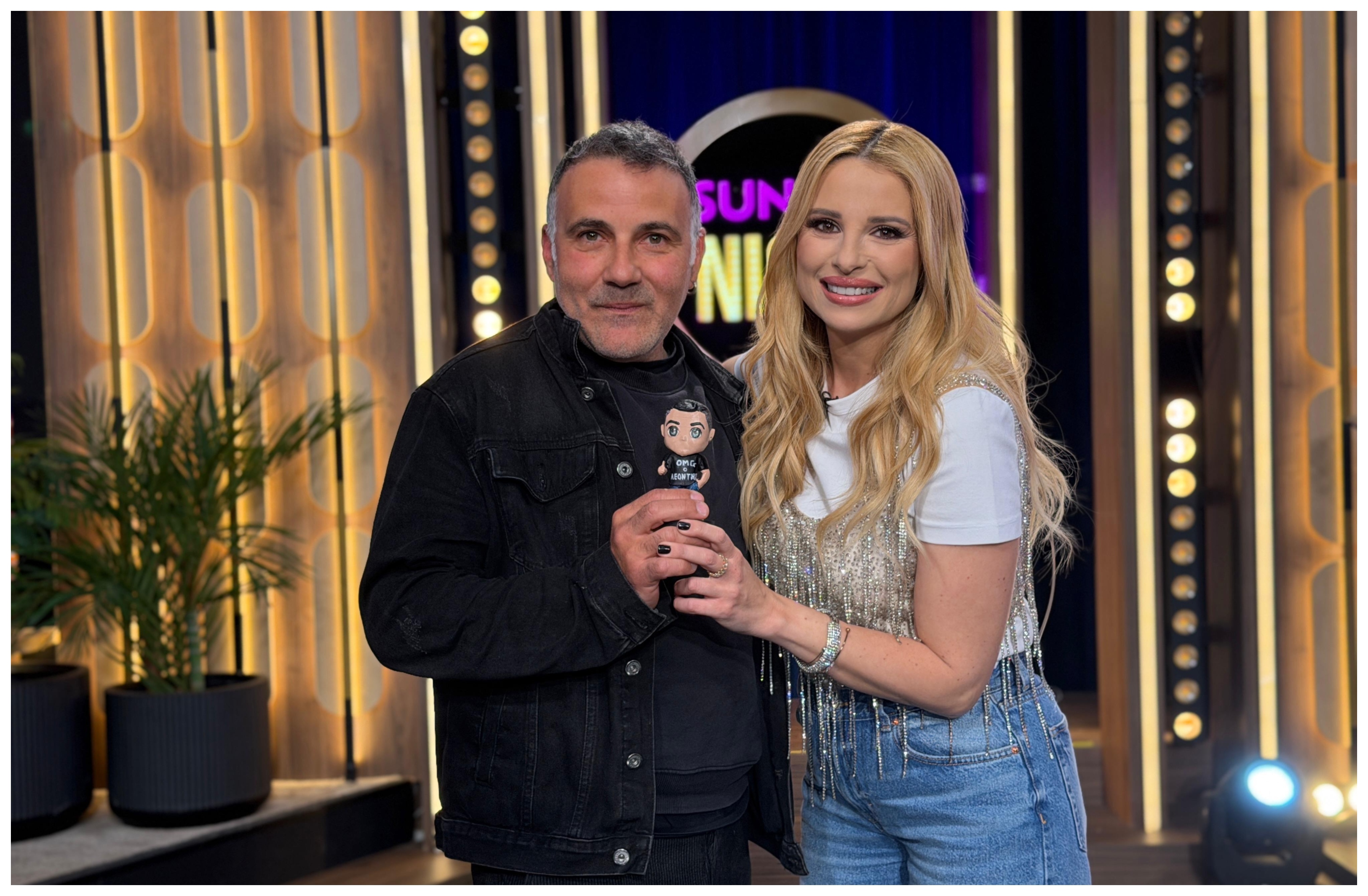 Μαρίνος Χατζηβασιλείου: Αποκάλυψε τον χωρισμό του – Τα πρώτα του λόγια (ΒΙΝΤΕΟ)