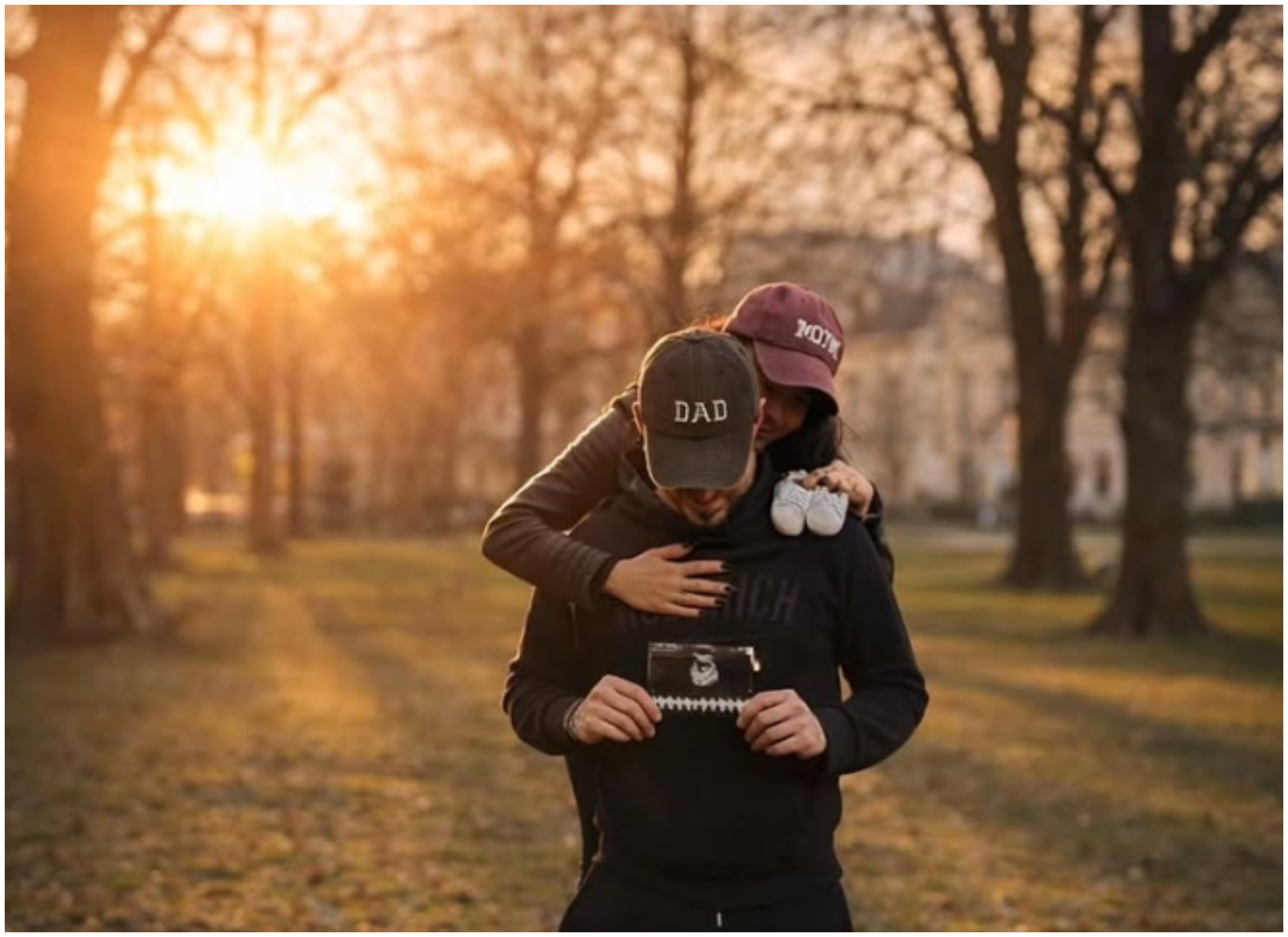 Kύπρια τραγουδίστρια μόλις ανακοίνωσε την εγκυμοσύνη της (ΦΩΤΟ)