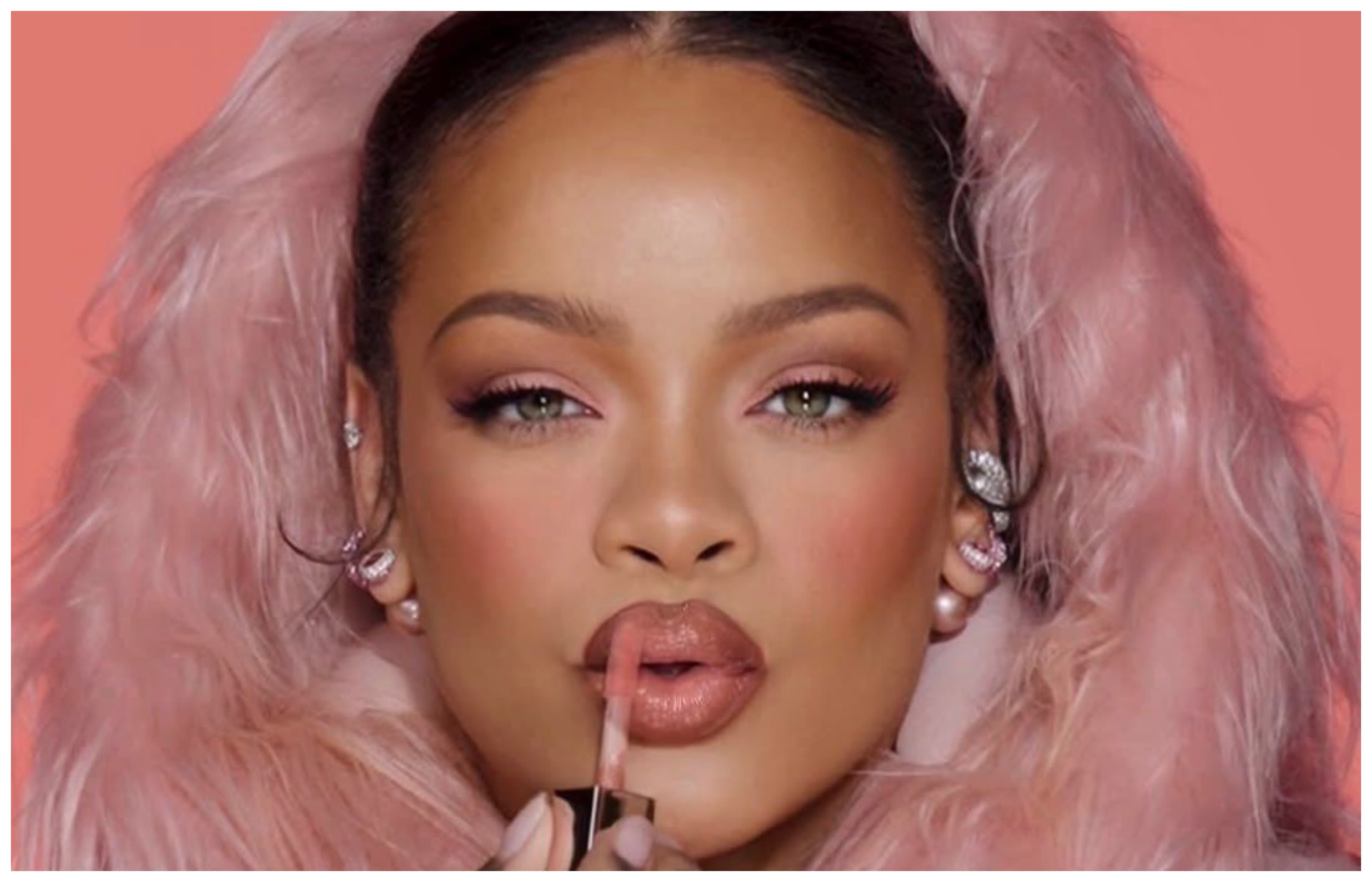 Aγωνία για την Rihanna: Γυναίκα πυροβολούσε το σπίτι της – Τι συνέβη; (BINTEO)