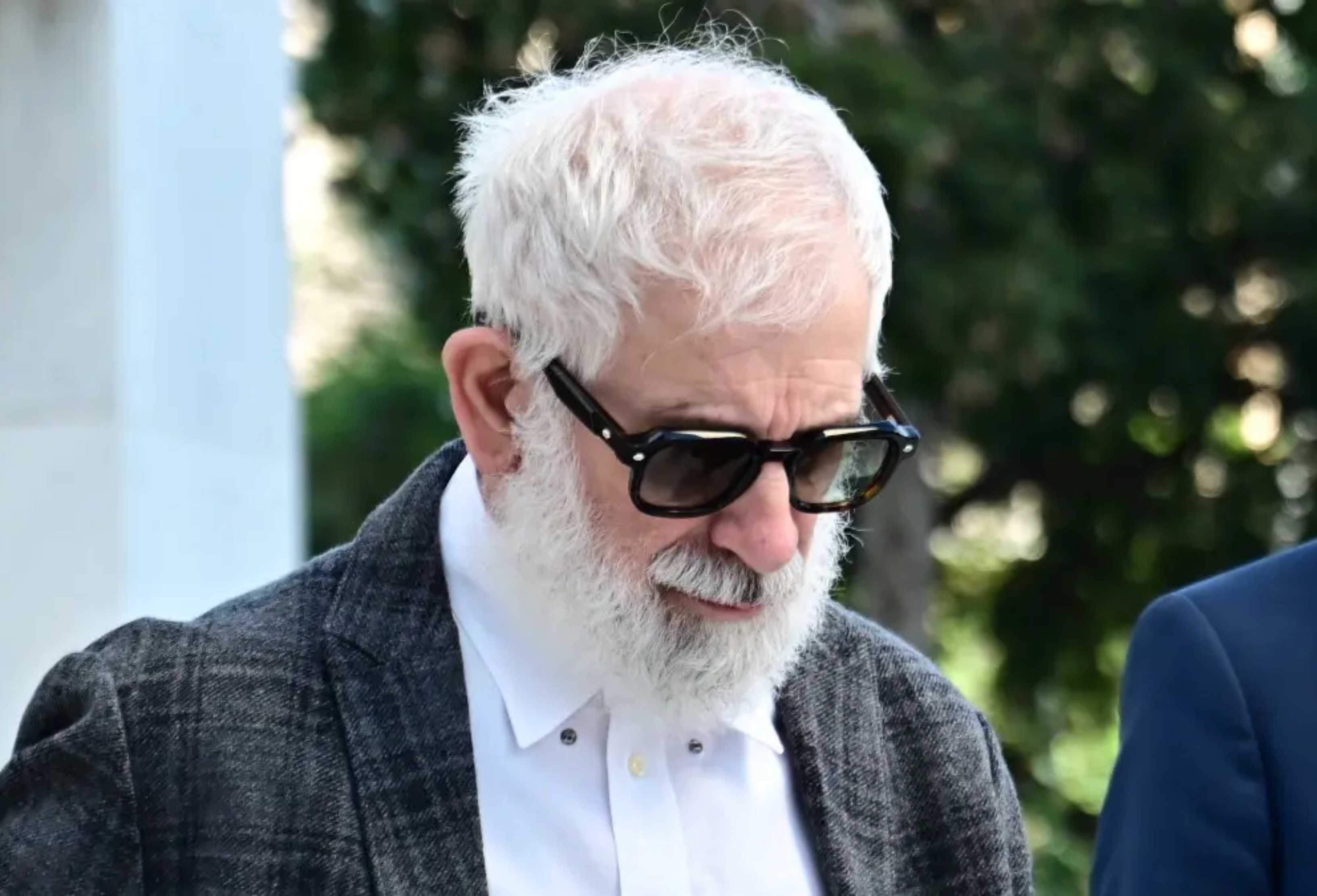 Φιλιππίδης: Αναβολή στην εκδίκαση της μήνυσης για ψευδή κατάθεση κατά της πρώτης καταγγέλλουσας