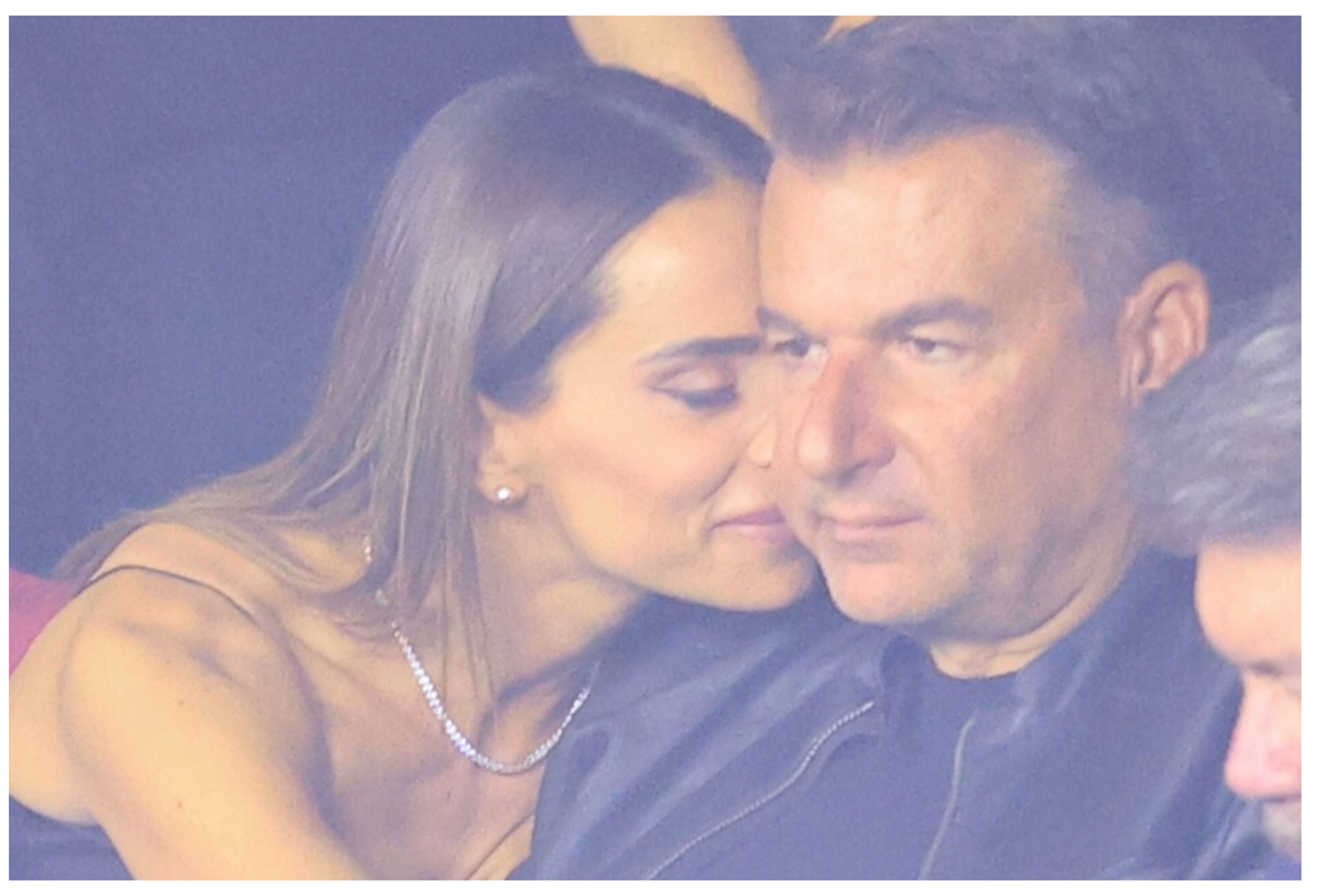 Γιώργος Λιάγκας: Aυτός είναι ο λόγος που δεν ανεβάζει κοινές φωτογραφίες με την Αντωνά – Τι αποκαλύπτει;