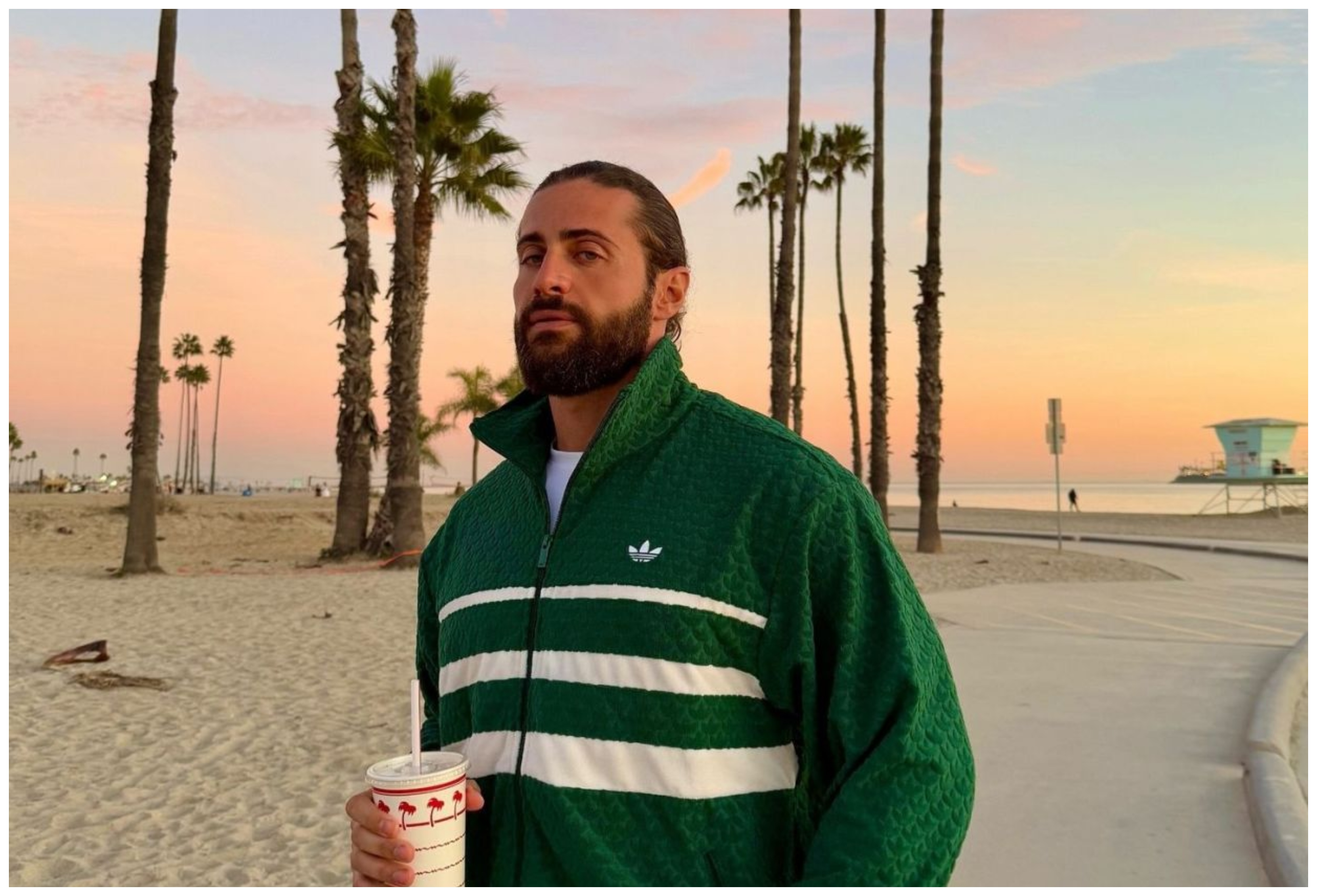 «Είχε σχέση με δυο κοπέλες, έλεγε ότι δεν τις ξέρει και έμενε μαζί τους» – Η αποκάλυψη για τον Βασάλο