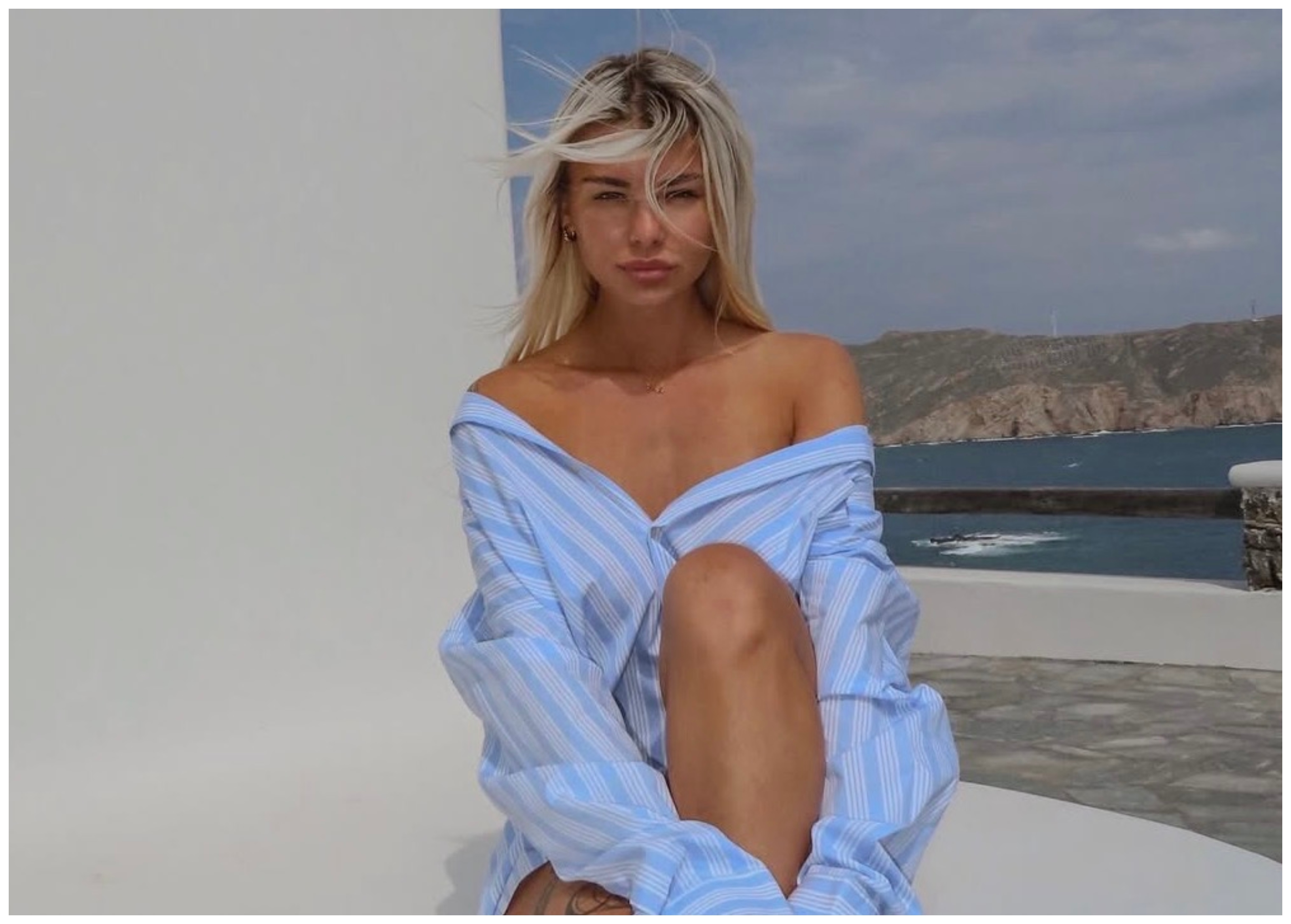 Modern Cinderella: Το υπέρογκο εισόδημα από το Instagram και η αποκάλυψη για τις επενδύσεις της