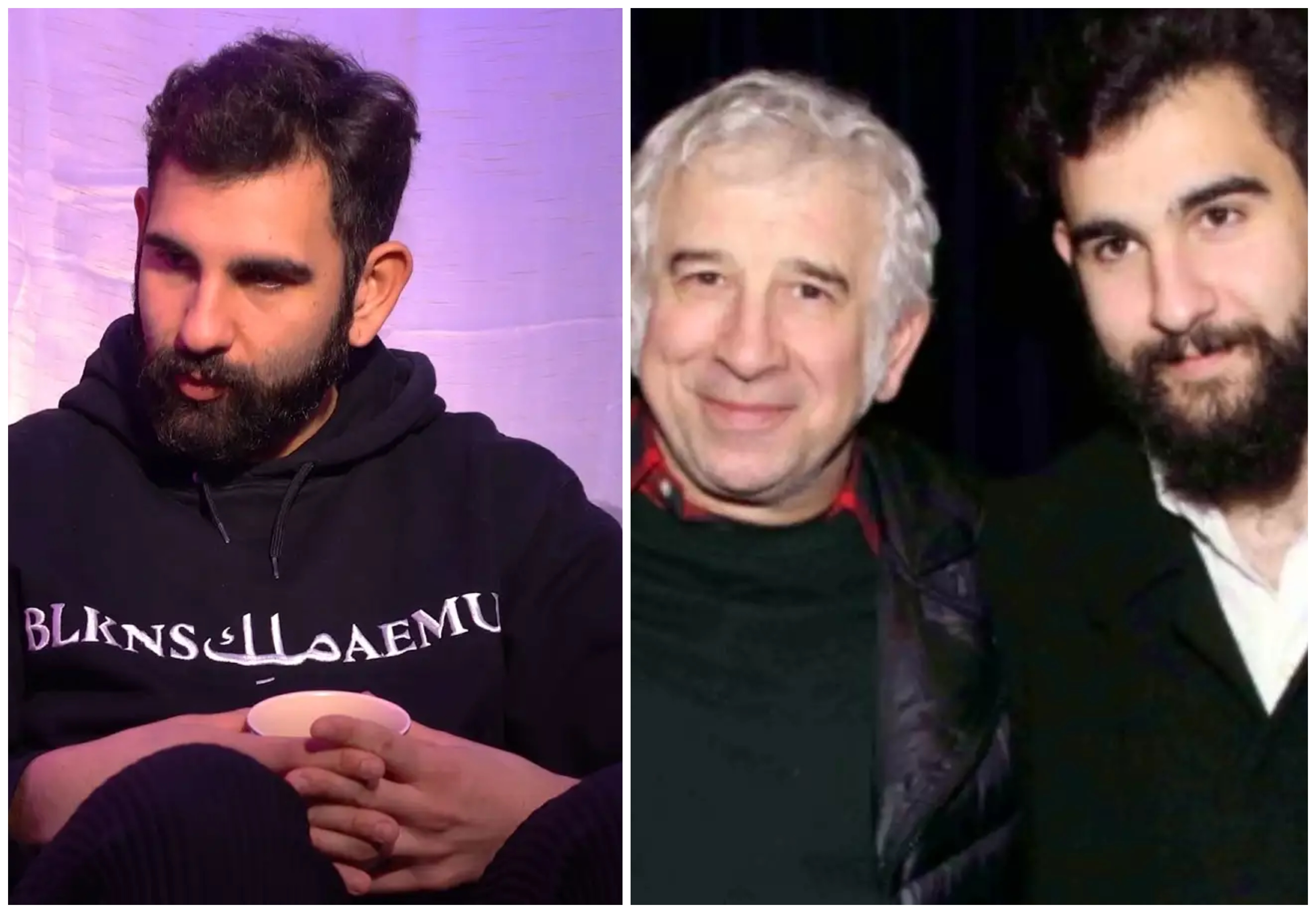 Ο Δημήτρης Φιλιππίδης αποκάλυψε τον χωρισμό του μετά από 8 χρόνια σχέσης – Ποιος ο λόγος;