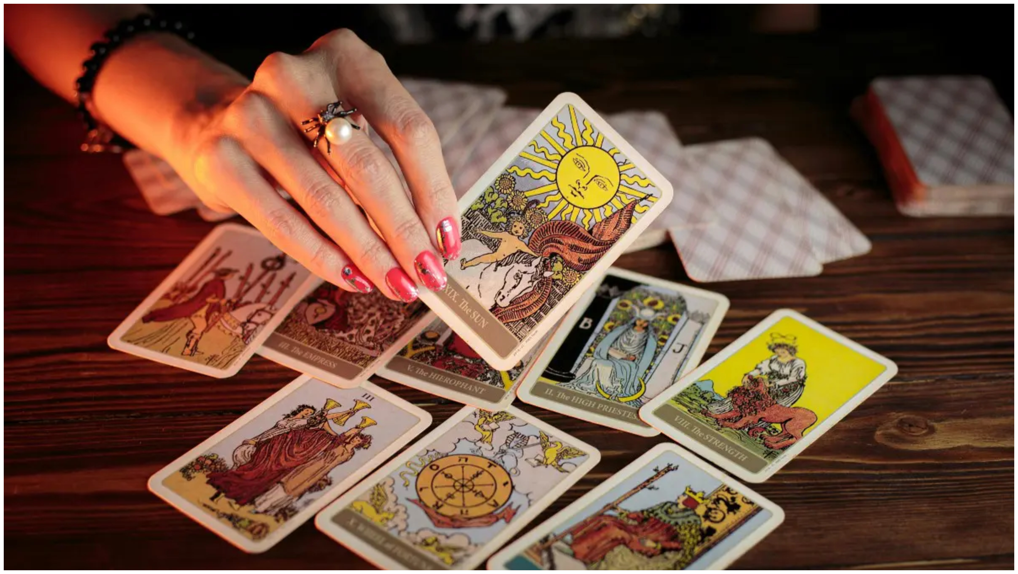 Αστρολογικές προβλέψεις 27/3: Αυτά τα 7 ζώδια είναι οι τυχεροί της ημέρας