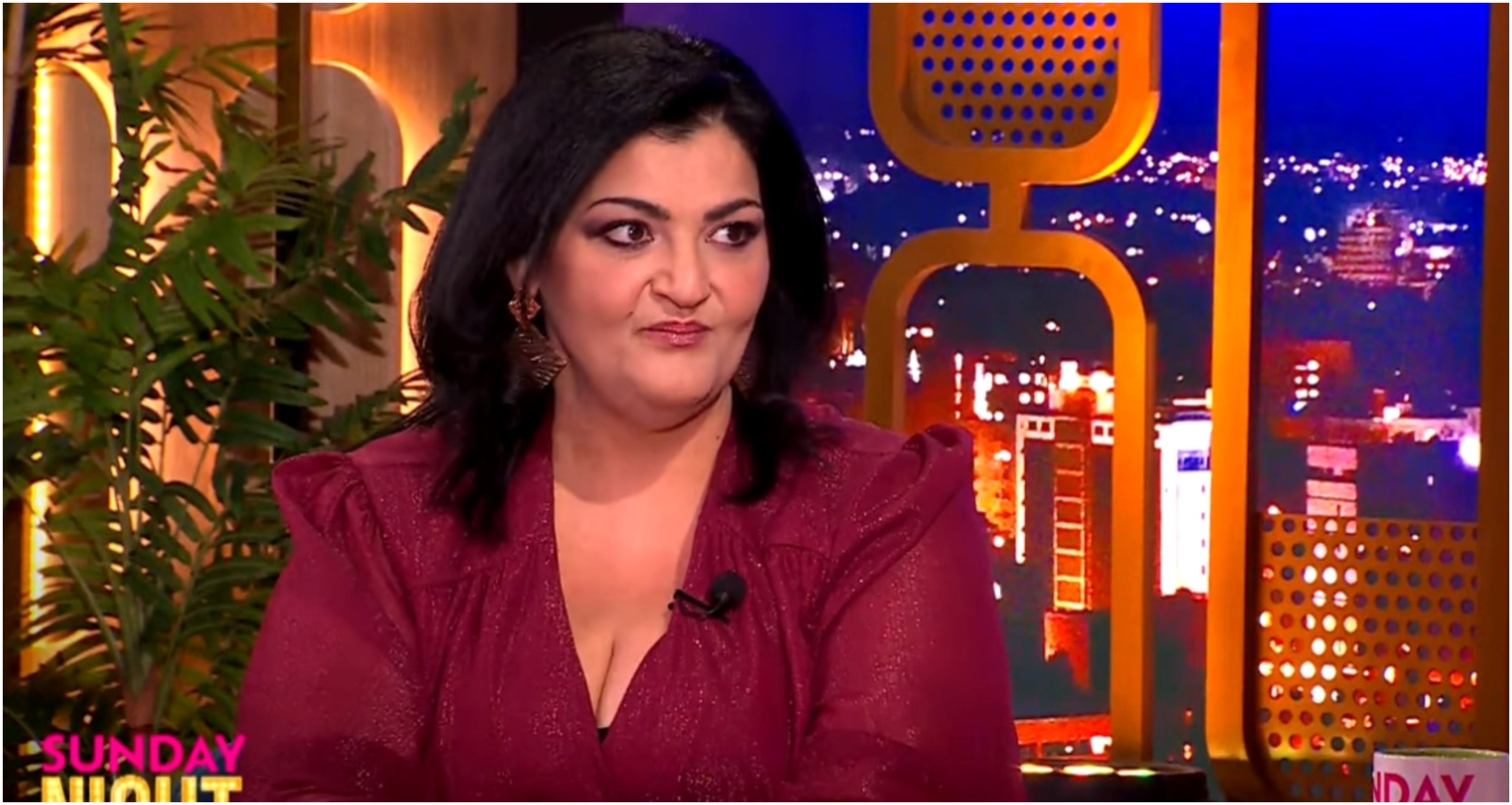 Γιώτα Κρος: Ο δύσκολος γολγοθάς με τα κιλά και ο αγώνας με την υπερφαγία (ΒΙΝΤΕΟ)