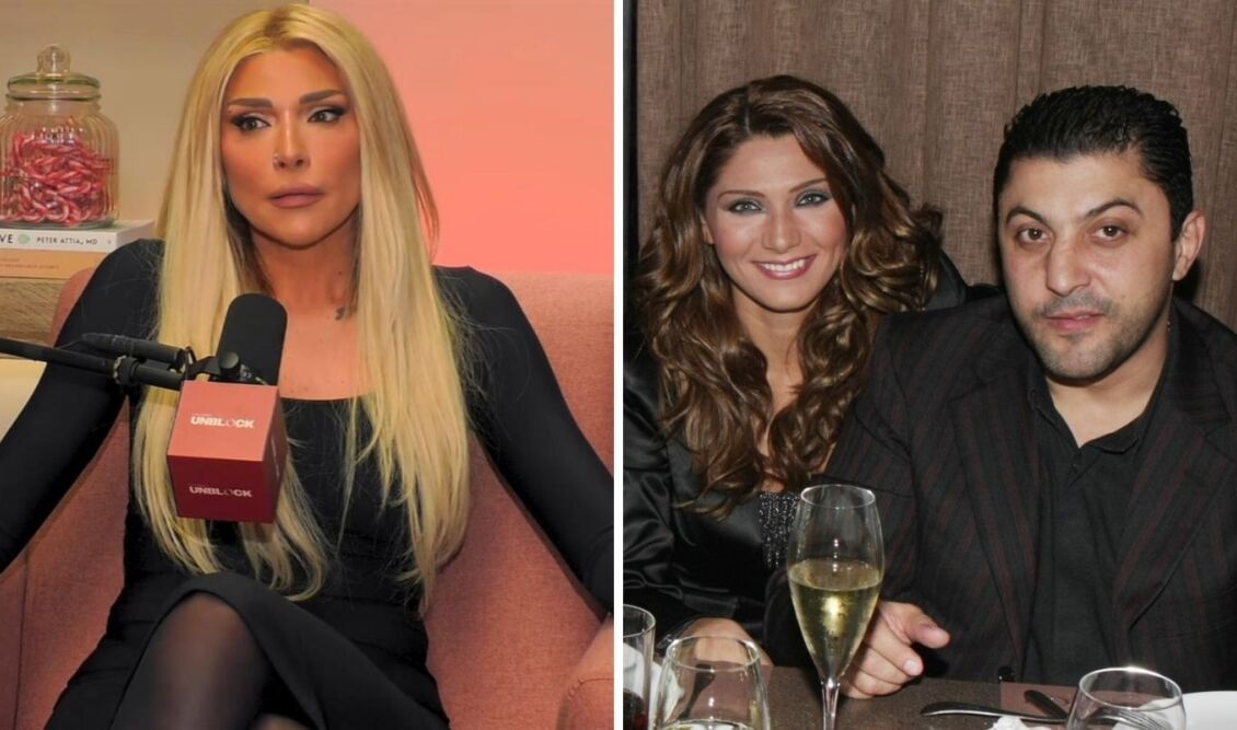 Σοκαριστικό βίντεο από την δολοφονία του Λαζαρίδη – Xτυπημένη από σφαίρα η Αγγελική Ηλιάδη