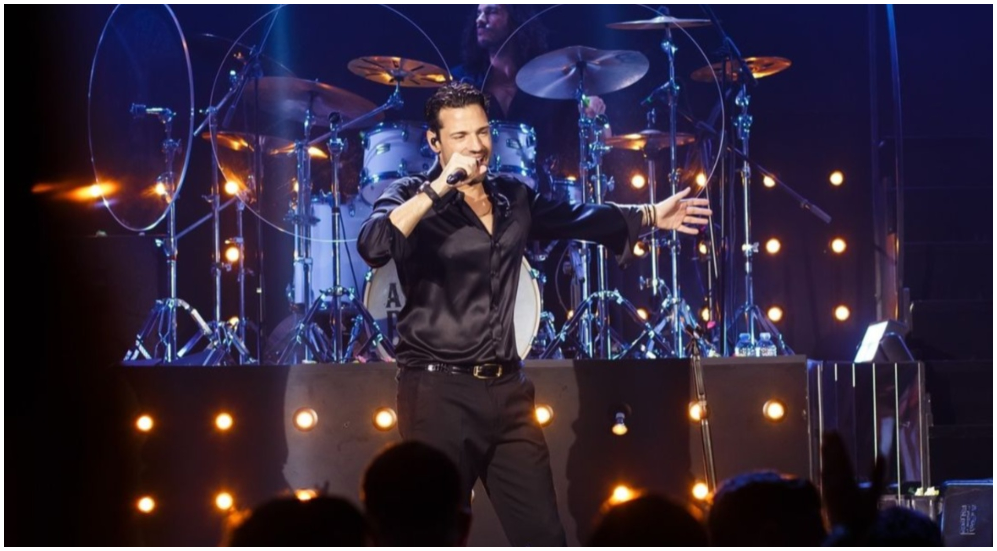 Χαρμόσυνα νέα για τον Αργυρό – Έγινε θείος & μοιράστηκε την πρώτη φωτογραφία από το μαιευτήριο