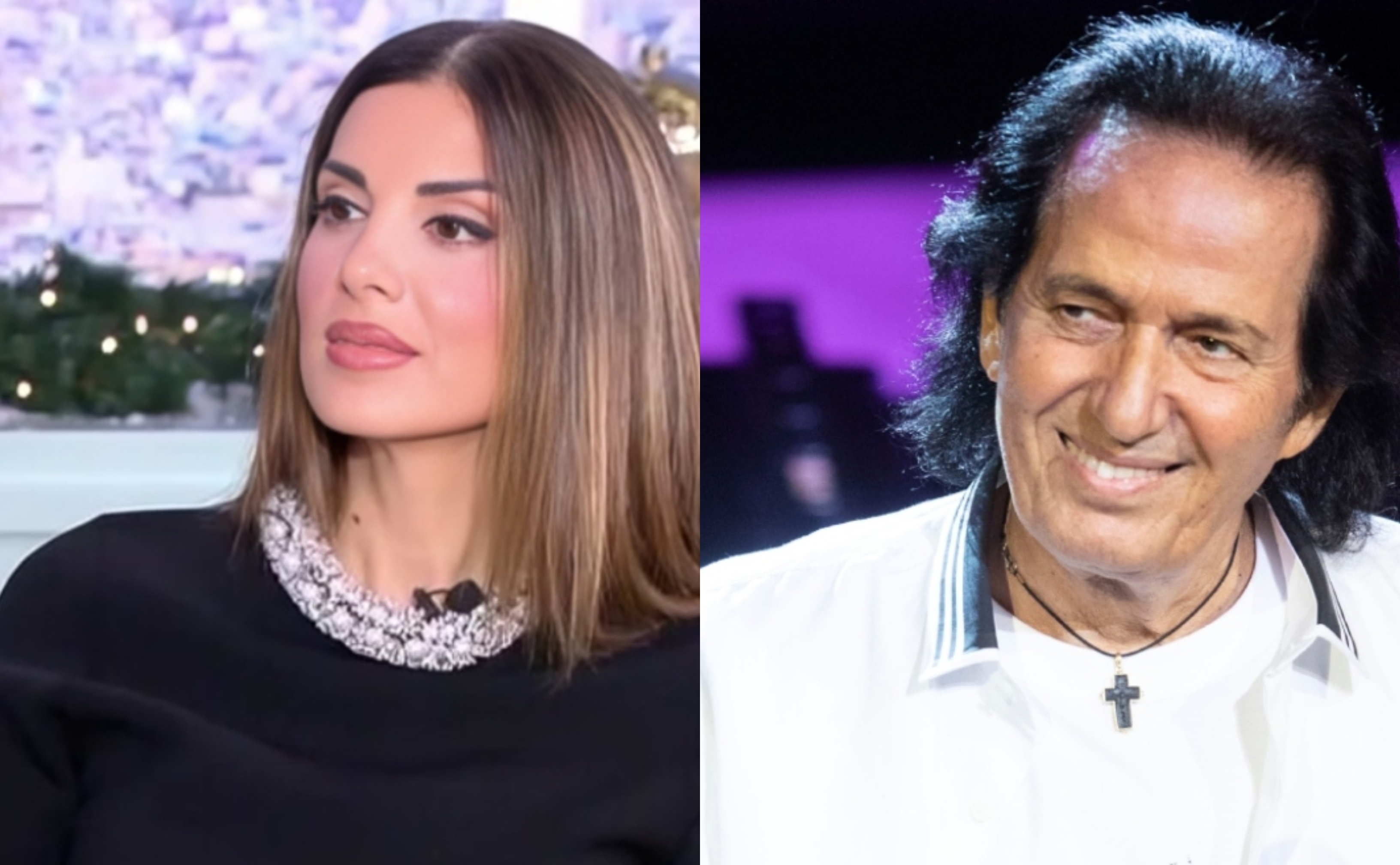 Τσιμτσιλή: «Τον εκτιμώ ως καλλιτέχνη αλλά ο άνθρωπος Πασχάλης με στεναχώρησε» – Tι συνέβη;