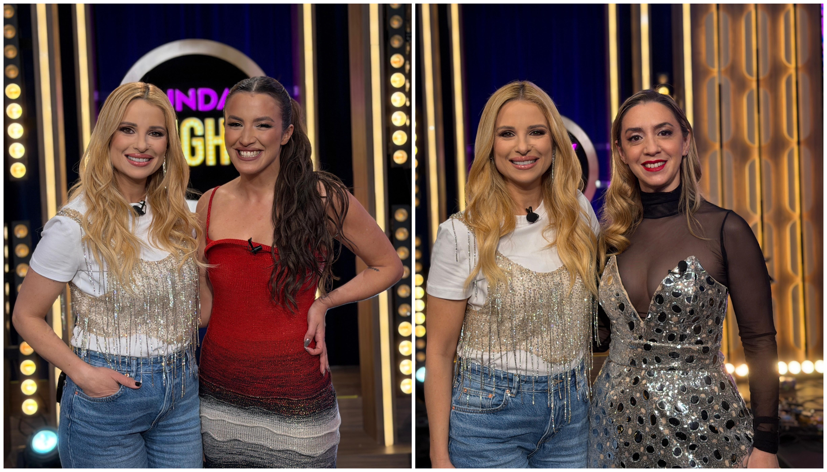 Μαρίνος Χατζηβασιλείου – Κάλια Ελευθερίου – Ελένη Σιδερά σε αποκαλύψεις που θα συζητηθούν