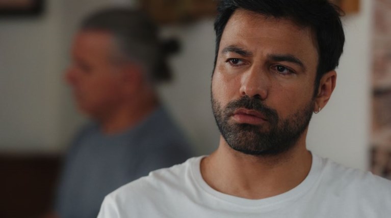 Αυτή είναι η πρωταγωνίστρια της νέας σειράς του Αντρέα Γεωργίου