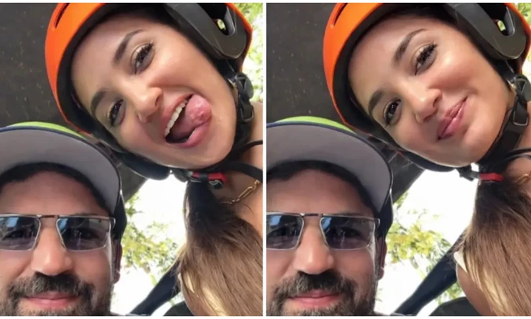 Full in love o Αλεξάνδρου: Η τρυφερή αντίδραση στην ανάρτηση της Ελληνίδου – Δείτε τι της έγραψε