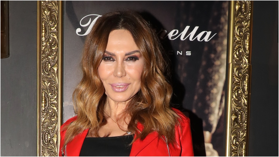 Στέλλα Γεωργιάδου: “Μιλήσαμε με τη θεία μου – Αναγκάστηκαν να φύγουν από το σπίτι”