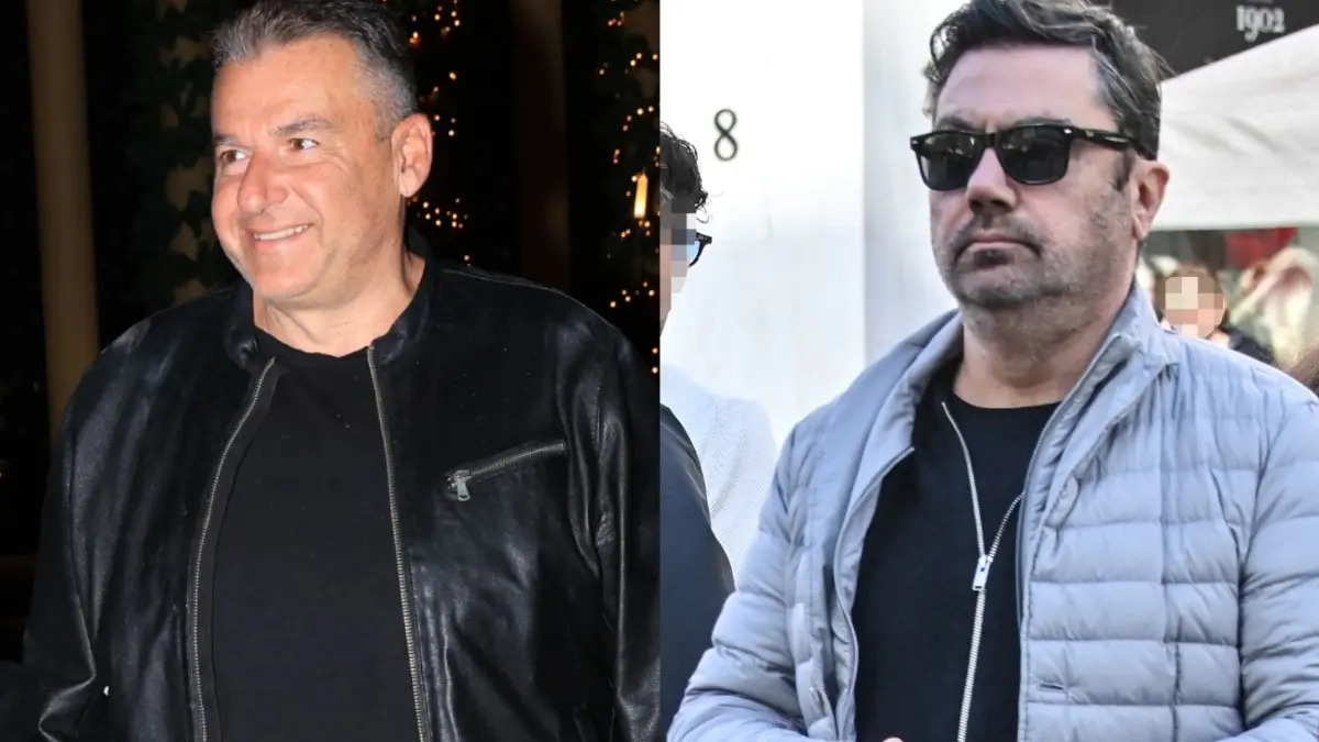 Γιώργος Λιάγκας: Αυτός είναι ο λόγος που ο Γιώργος Θεοφάνους δεν του μιλάει – Τι αποκάλυψε;