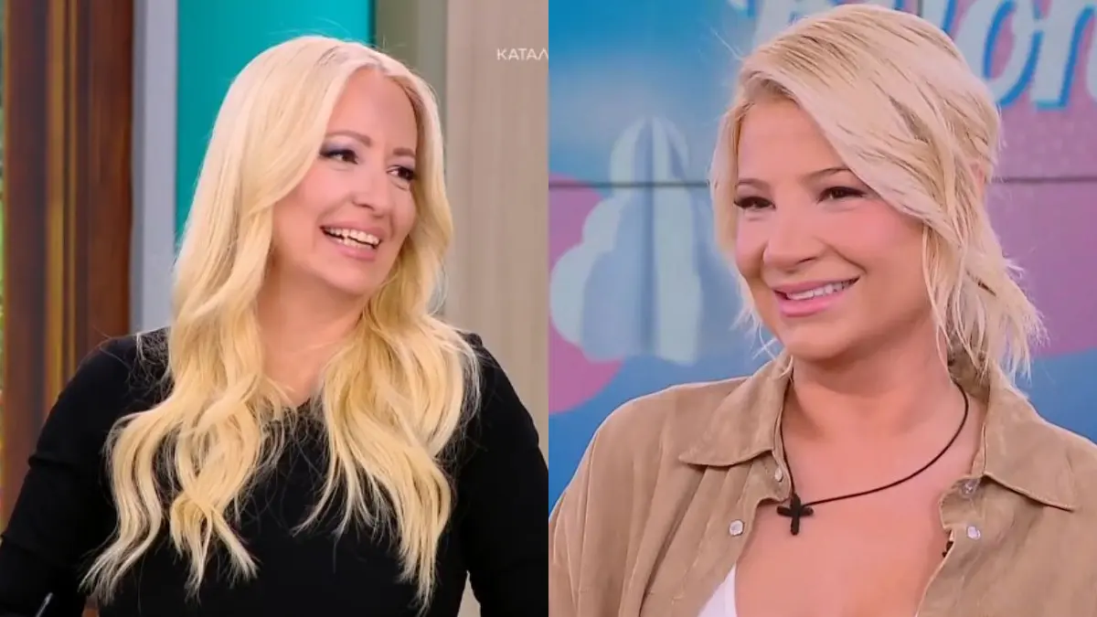 Γραμμέλη για γάμο Σκορδά: «Αυτό είναι κάτι που ακούτε πρώτη φορά» – Tι αποκαλύπτει;