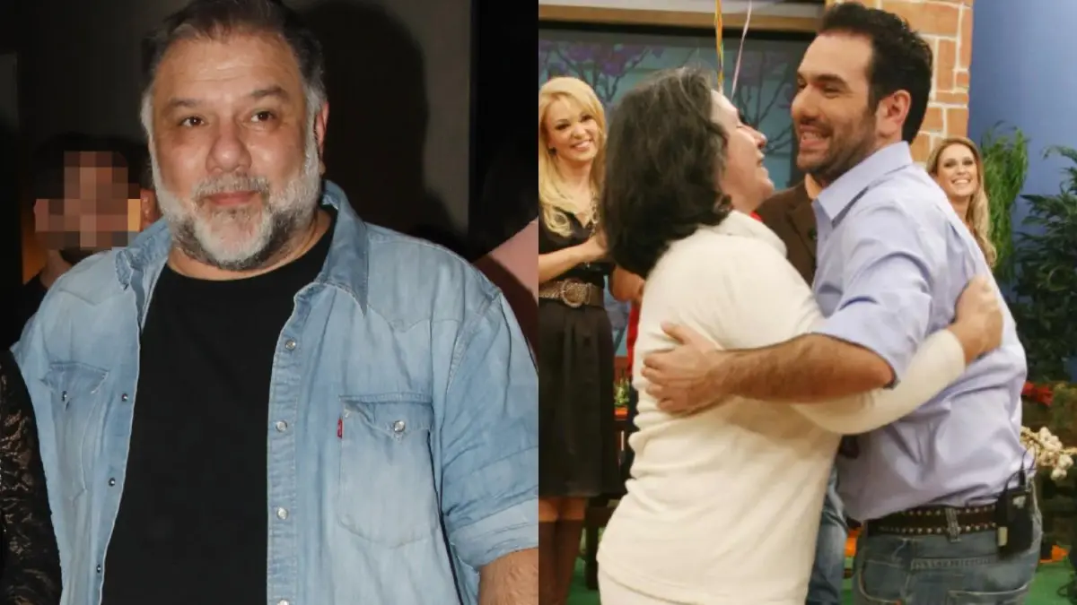 Γρηγόρης Αρναούτογλου: Η συγκινητική του ανάρτηση 2 μήνες μετά το θάνατο της μητέρας του (ΦΩΤΟ)