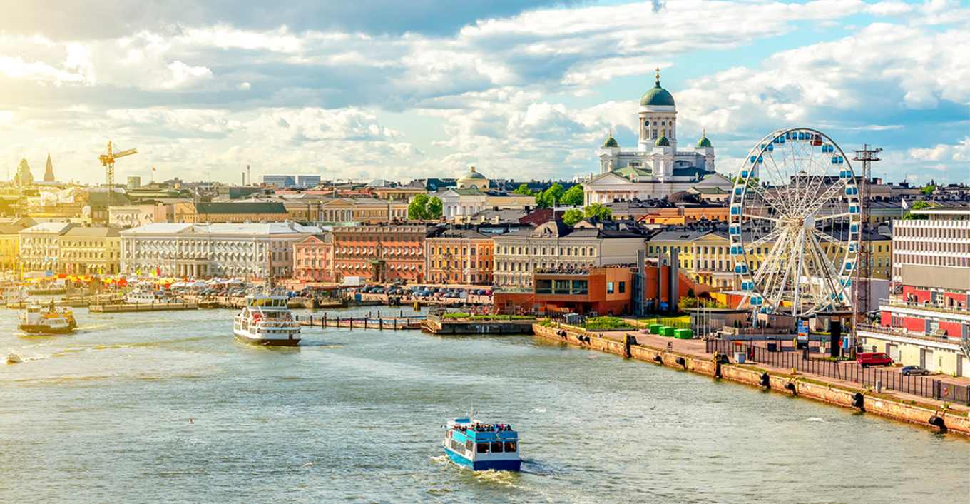 Οι πιο ευτυχισμένες χώρες στον κόσμο για το 2026: Πτώση για την Κύπρο και η έκπληξη στην 5αδα