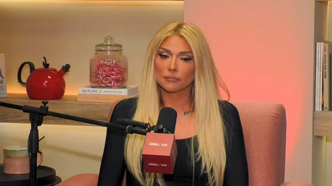 Συγκλονίζει η Αγγελική Ηλιάδη για τη δολοφονία του Λαζαρίδη: «Η μία σφαίρα με βρήκε στο στόμα» (BINTEO)