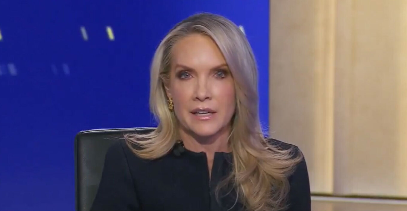 Ο Τραμπ φλέρταρε παρουσιάστρια on air: Δεν πρέπει να το πω αυτό, θα είναι το τέλος της πολιτικής μου καριέρας