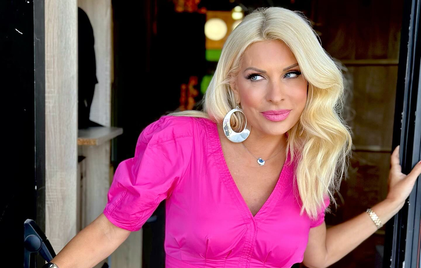 Κατέρριψε μύθων δεκαετιών: “Υπήρχε την ίδια περίοδο συμβόλαιο πιο ακριβό από της Μενεγάκη”