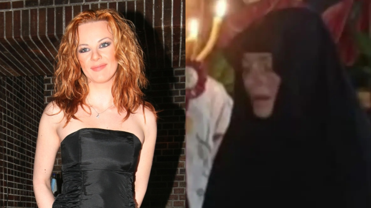 «Τώρα είμαστε για γέλια ή για κλάματα;», είπε η μητέρα της Ναταλίας Λιονάκη 