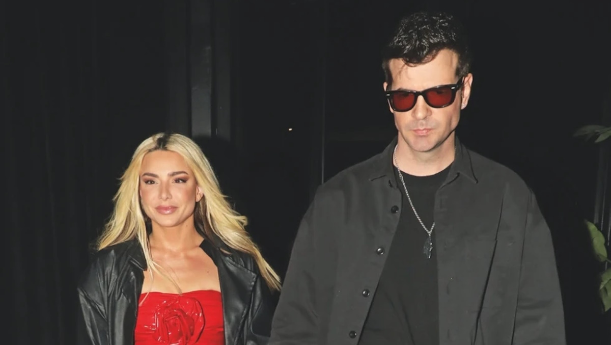 Ζόζεφιν: Αποκάλυψε πρώτη φορά γιατί χώρισε με τον Νίνο και ποιος έφταιγε – Τι είπε;