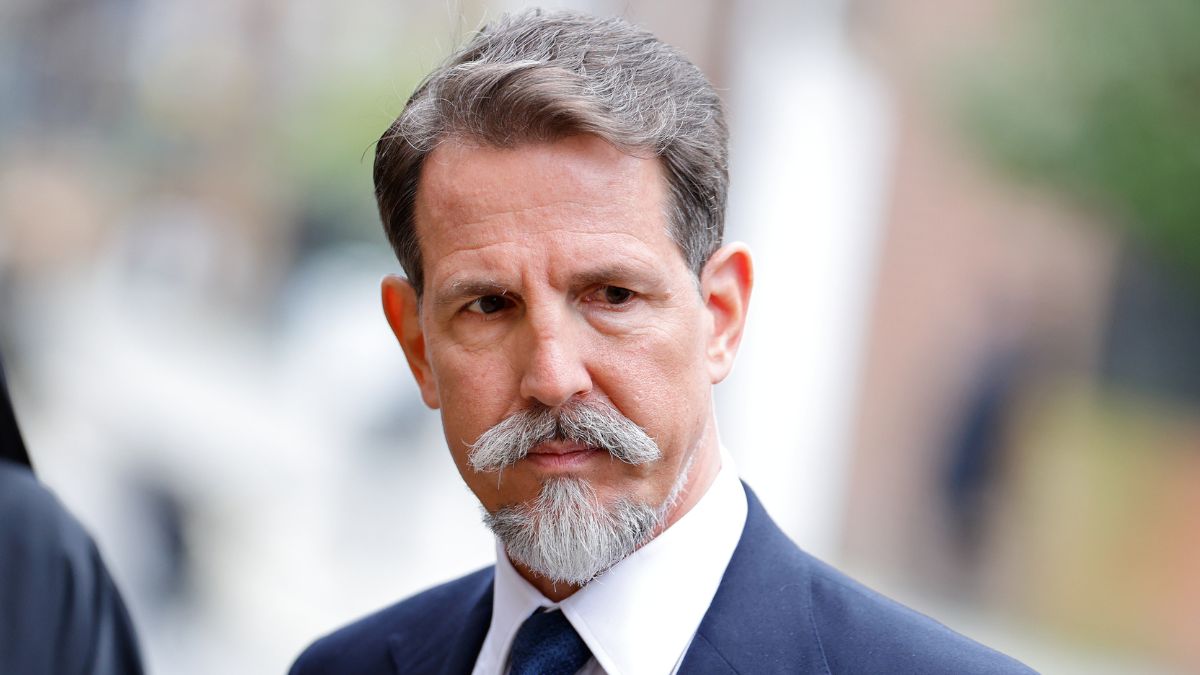 Παύλος Ντε Γκρες: Για πρώτη φορά στην παρέλαση της 25ης Μαρτίου (ΦΩΤΟ)