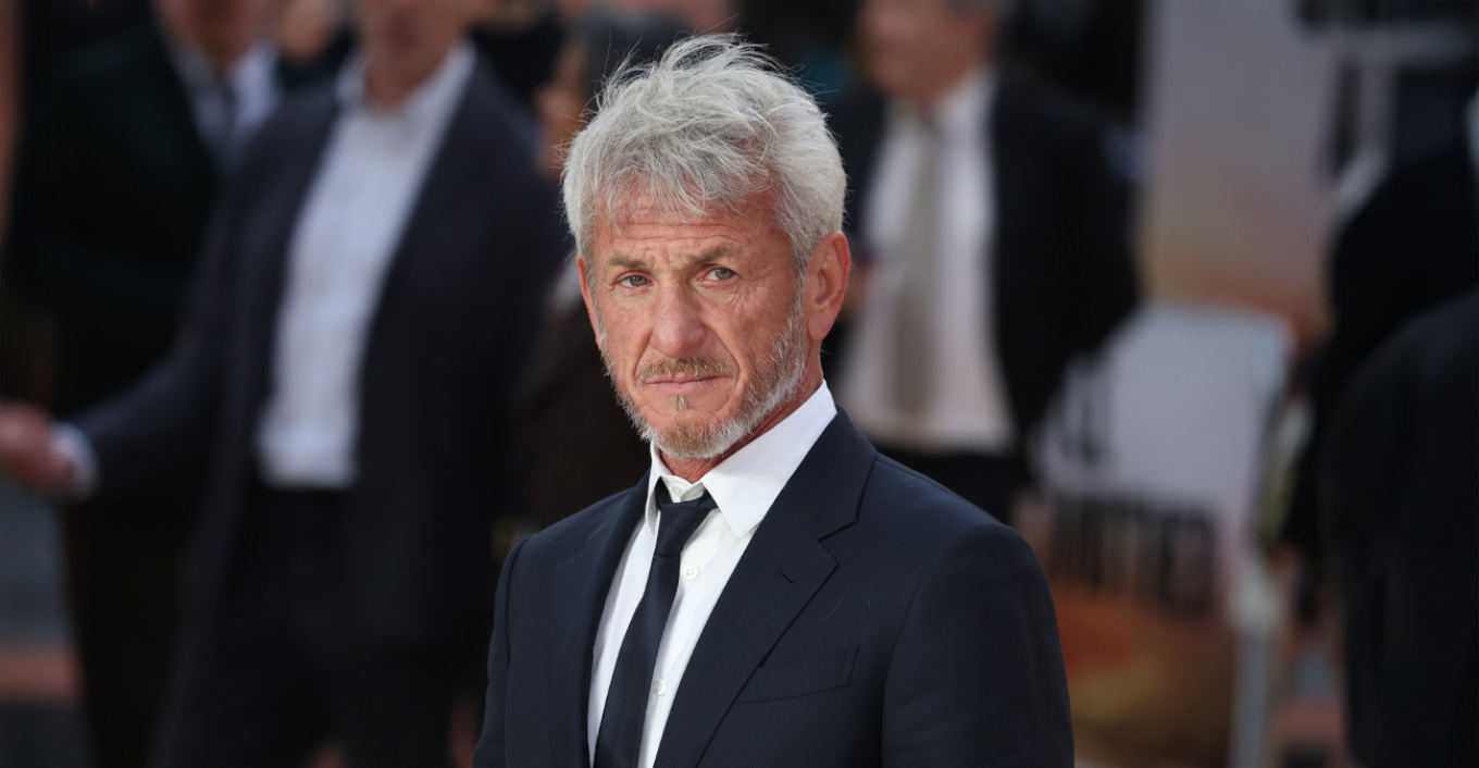 Οσκαρ 2026: Γιατί ο Σον Πεν δεν πήγε στην τελετή; Η απάντηση θα σας εκπλήξει