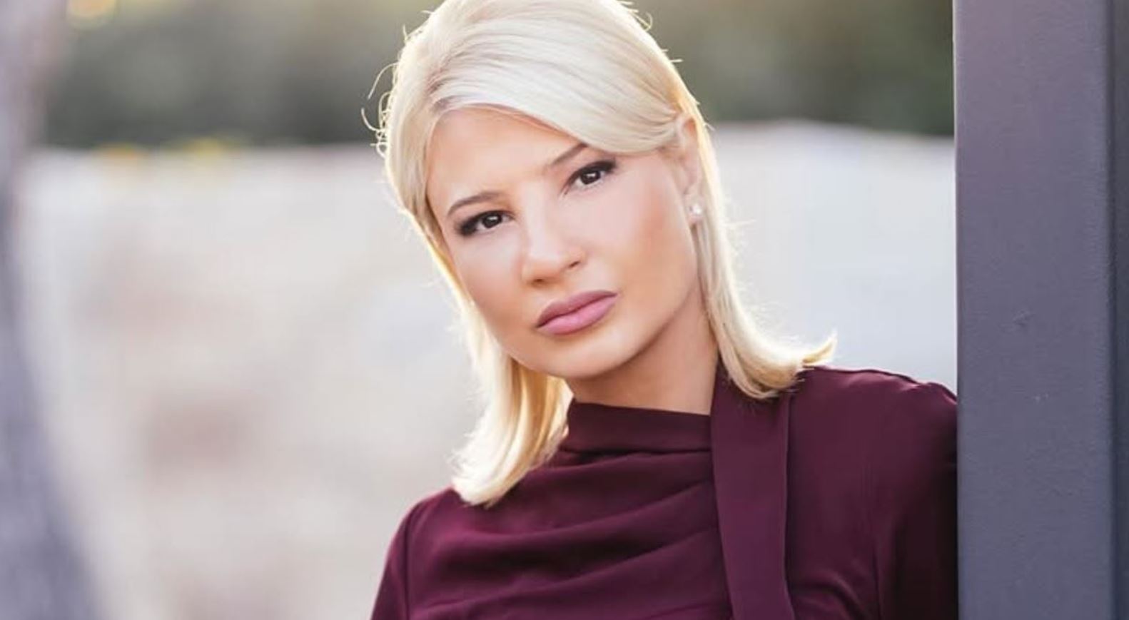 Φαίη Σκορδά: Μίλησε πρώτη φορά για το γάμο της on air – H αποκάλυψη